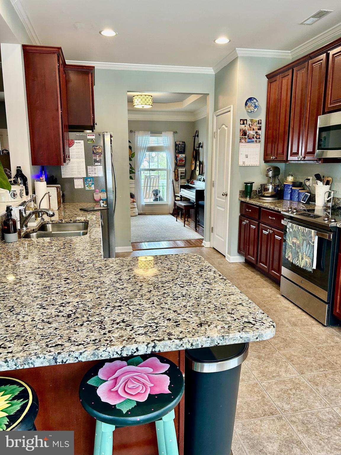 BLUEBERRY HILL - Residential