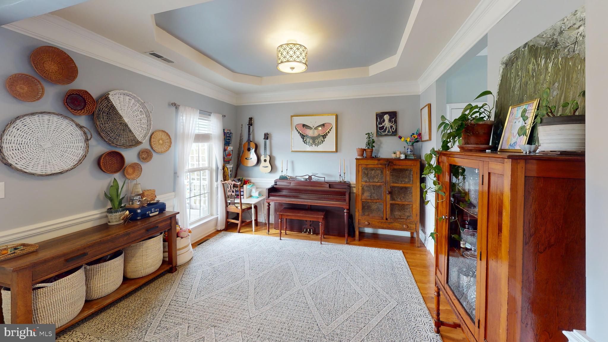 BLUEBERRY HILL - Residential