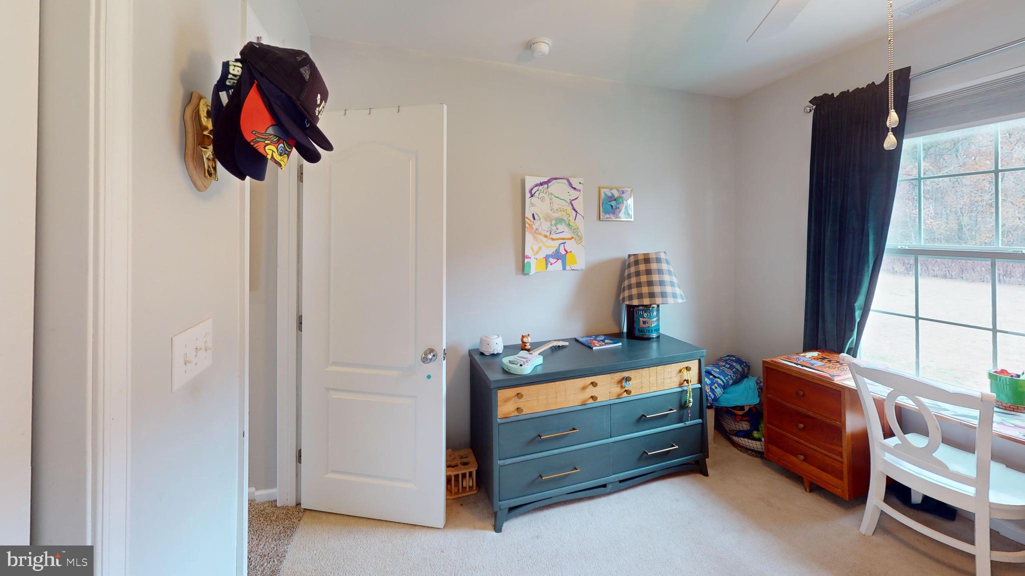 BLUEBERRY HILL - Residential