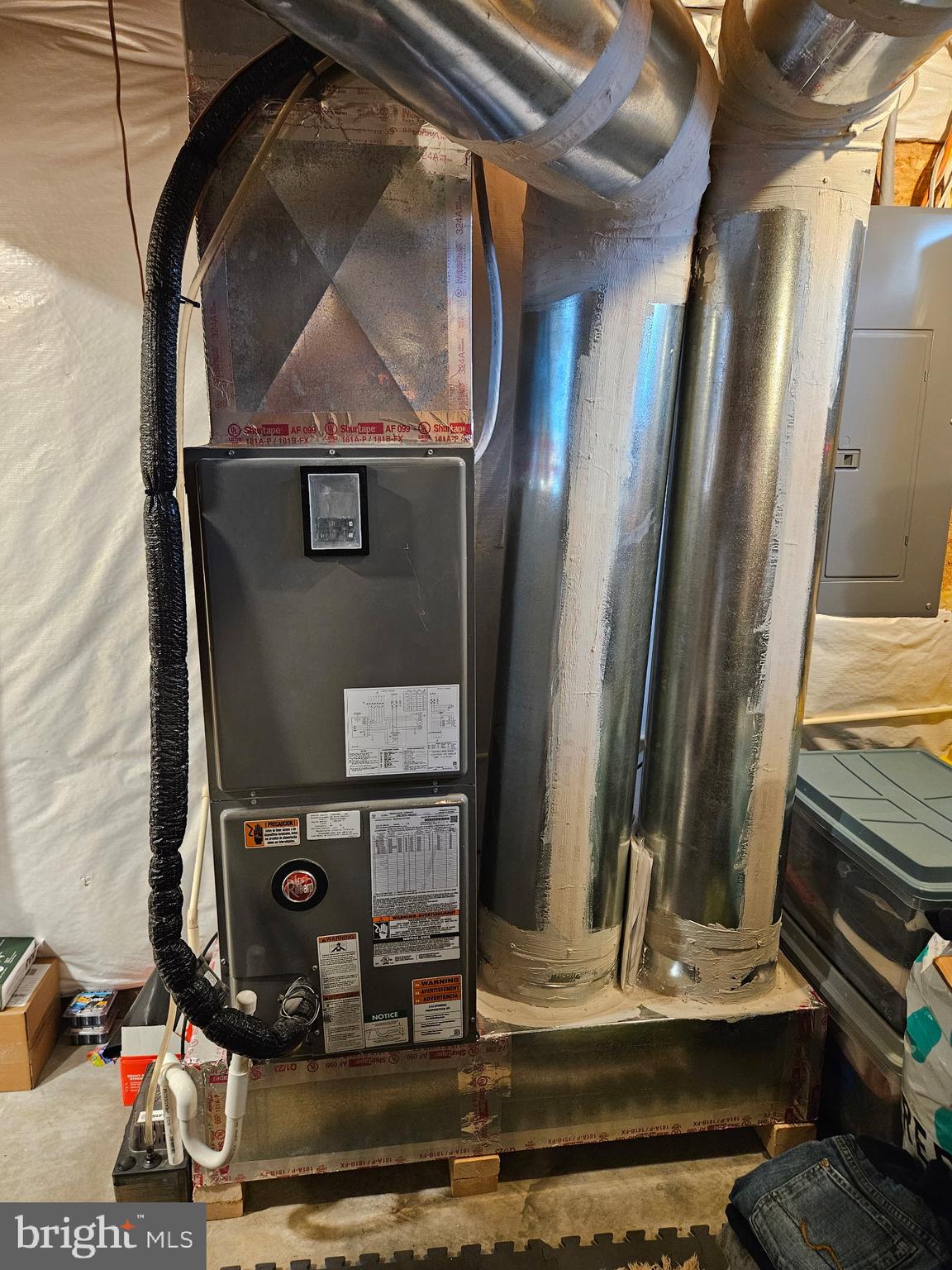 BLUEBERRY HILL - Residential