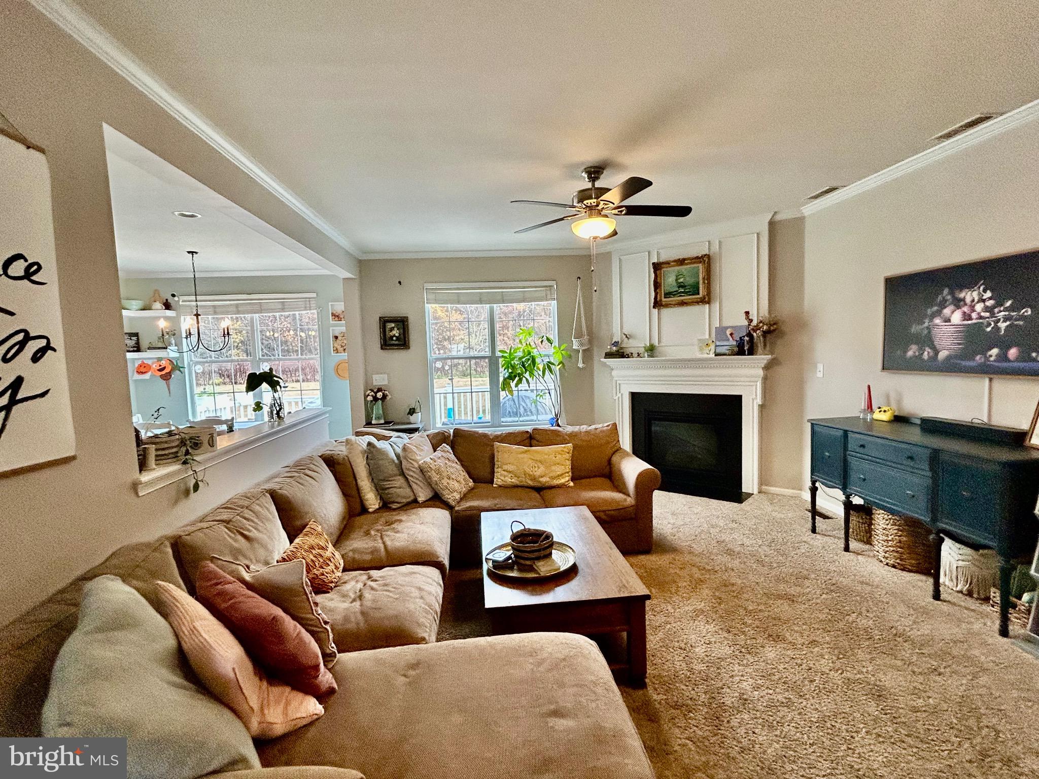 BLUEBERRY HILL - Residential