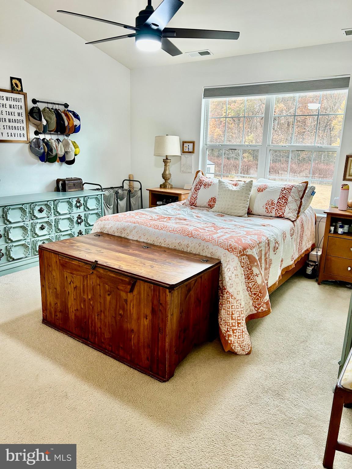 BLUEBERRY HILL - Residential