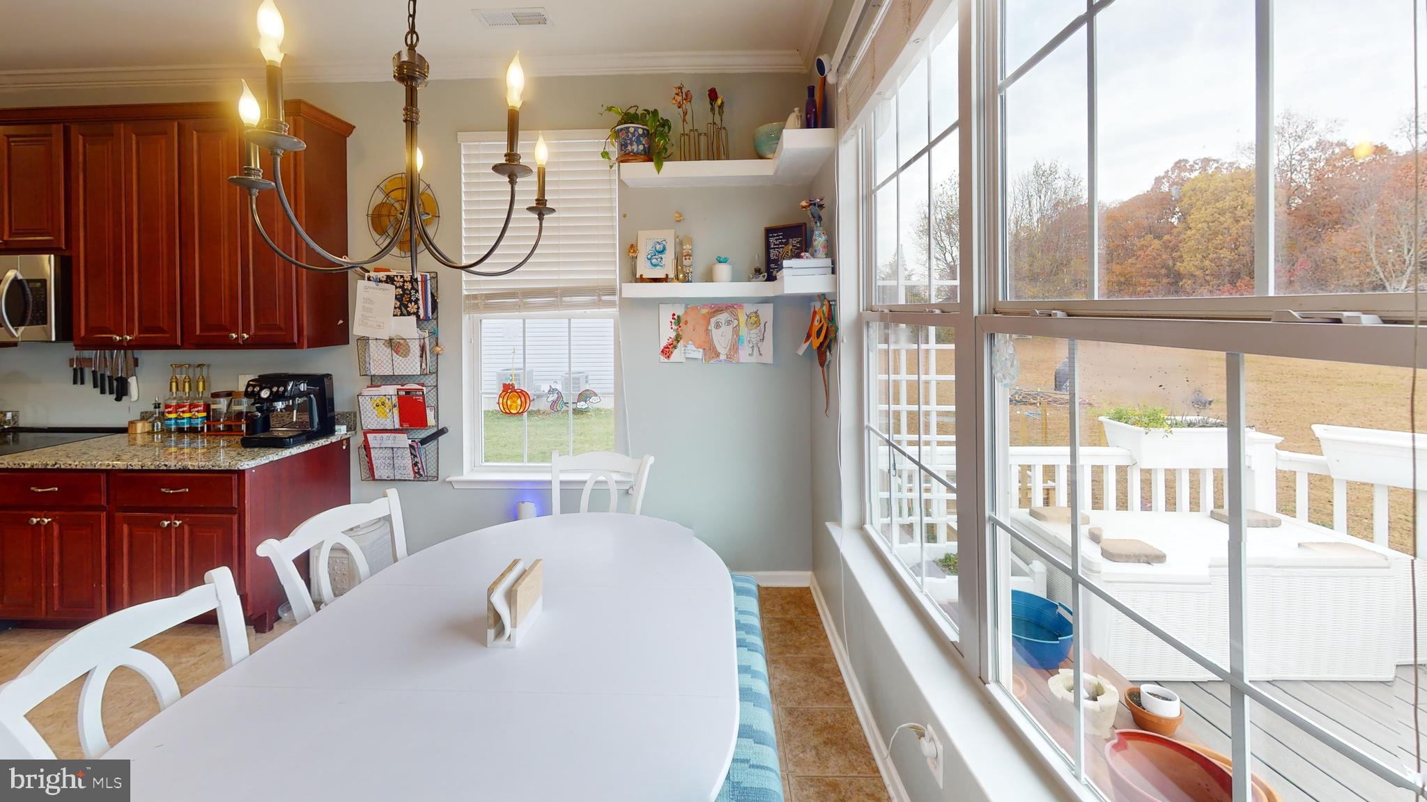 BLUEBERRY HILL - Residential