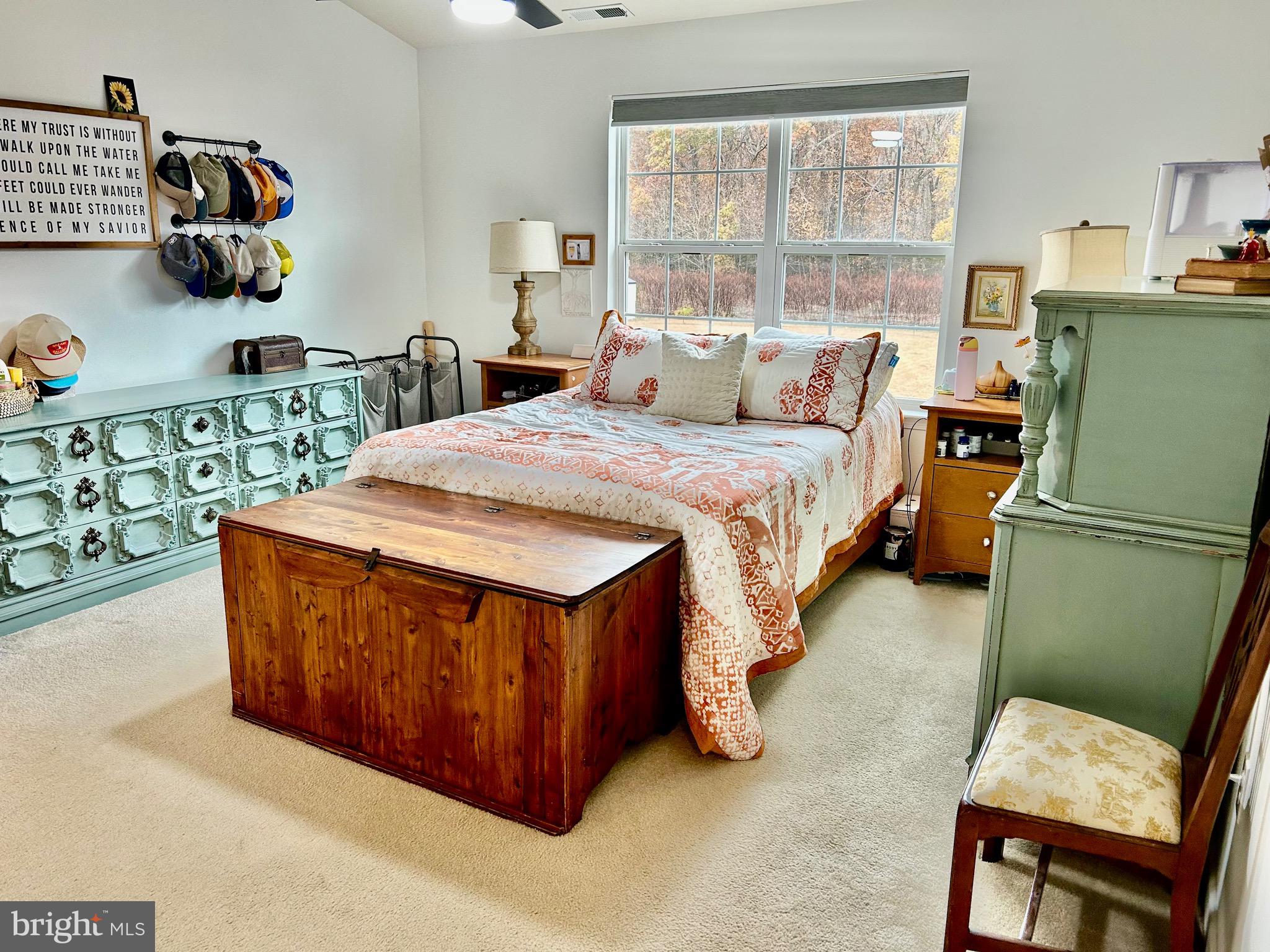 BLUEBERRY HILL - Residential