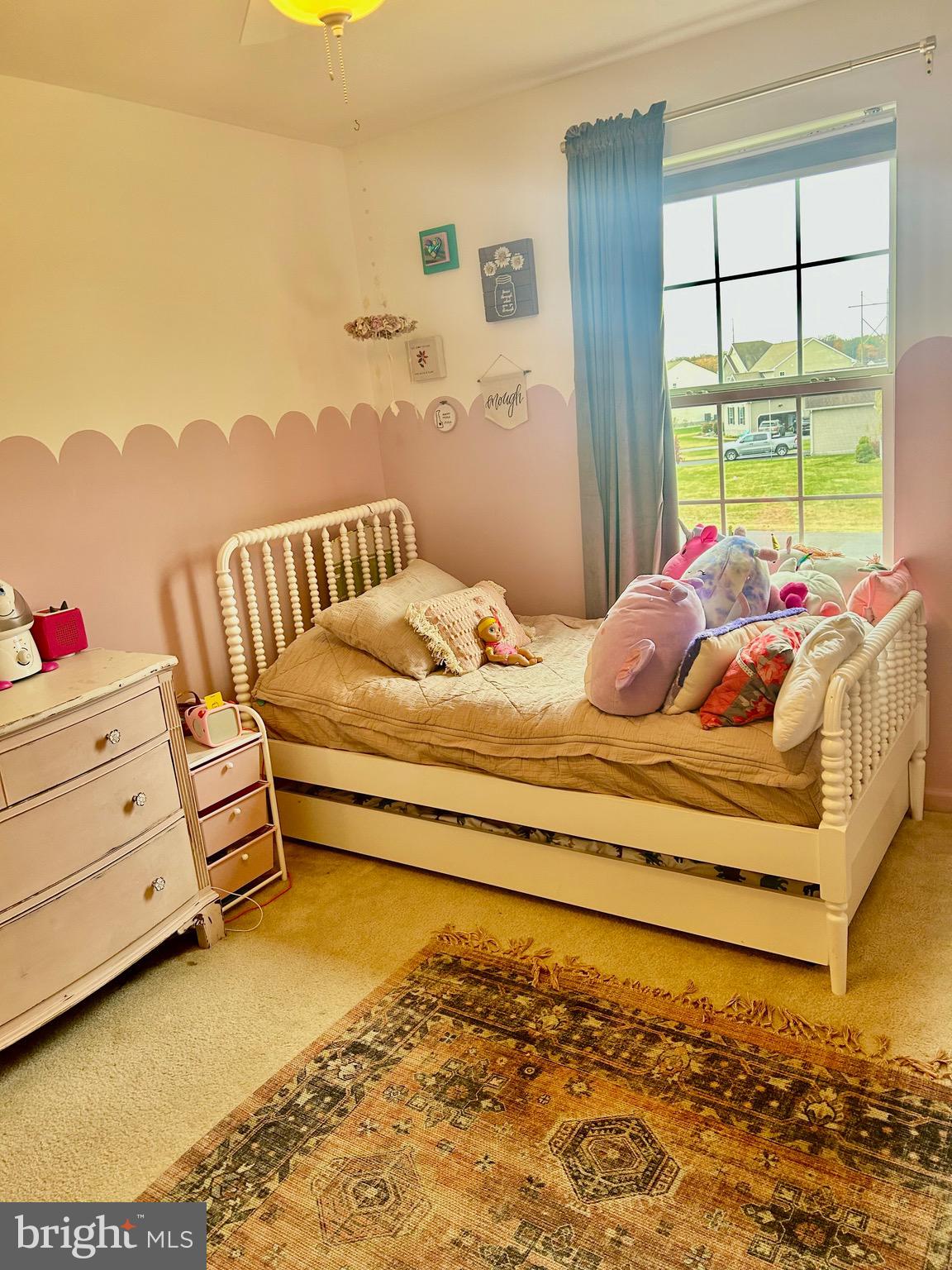 BLUEBERRY HILL - Residential