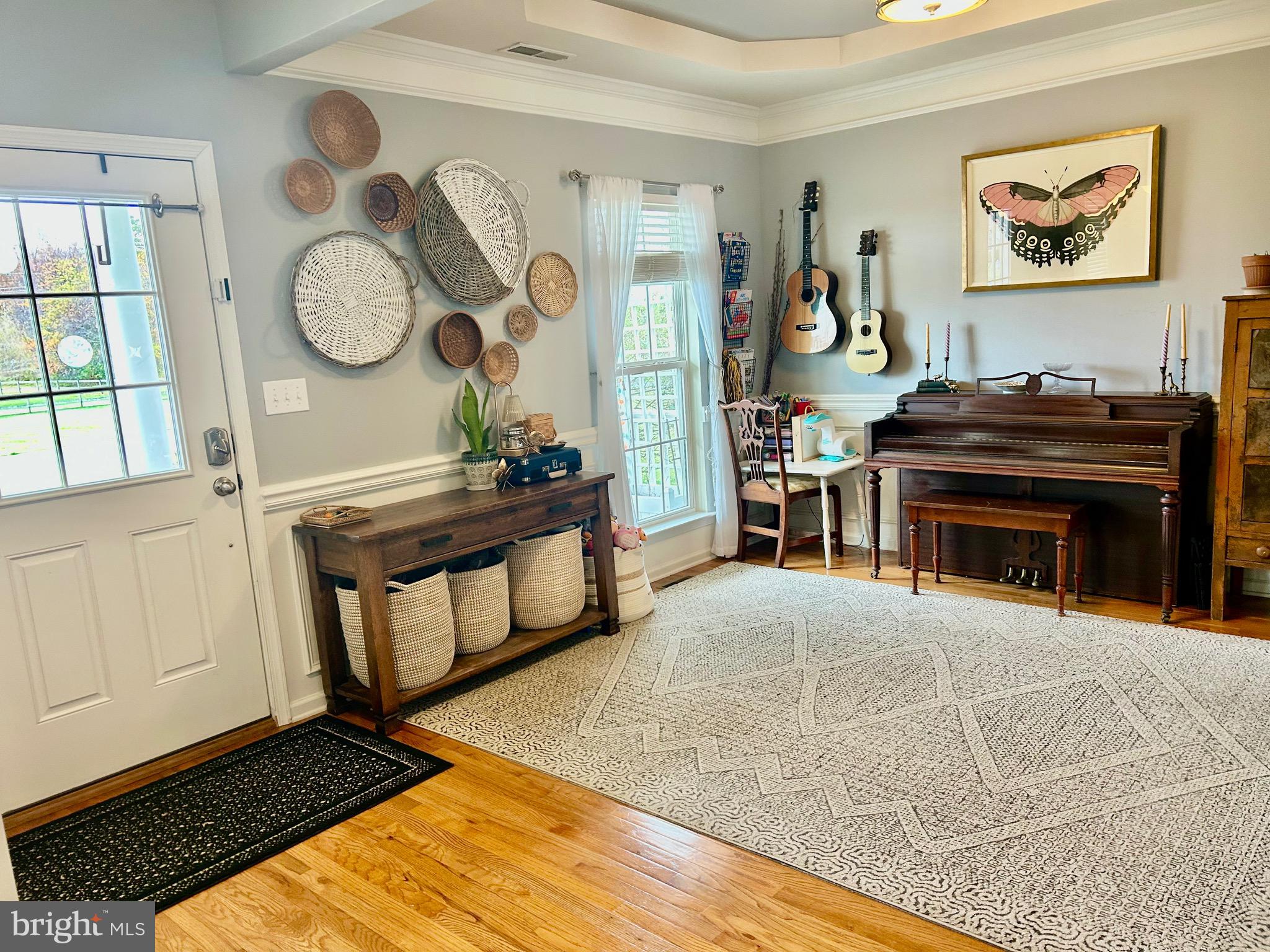 BLUEBERRY HILL - Residential