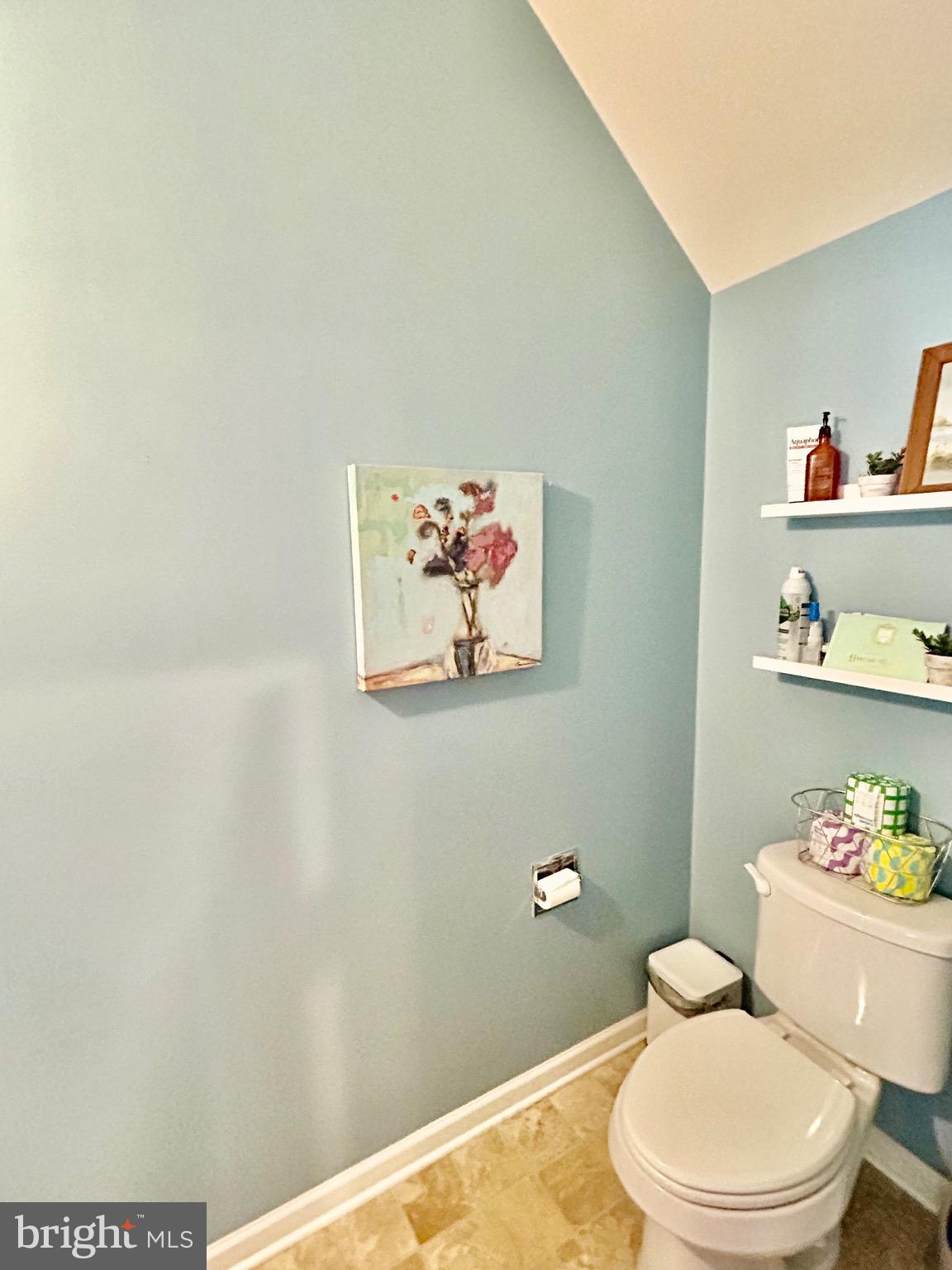 BLUEBERRY HILL - Residential