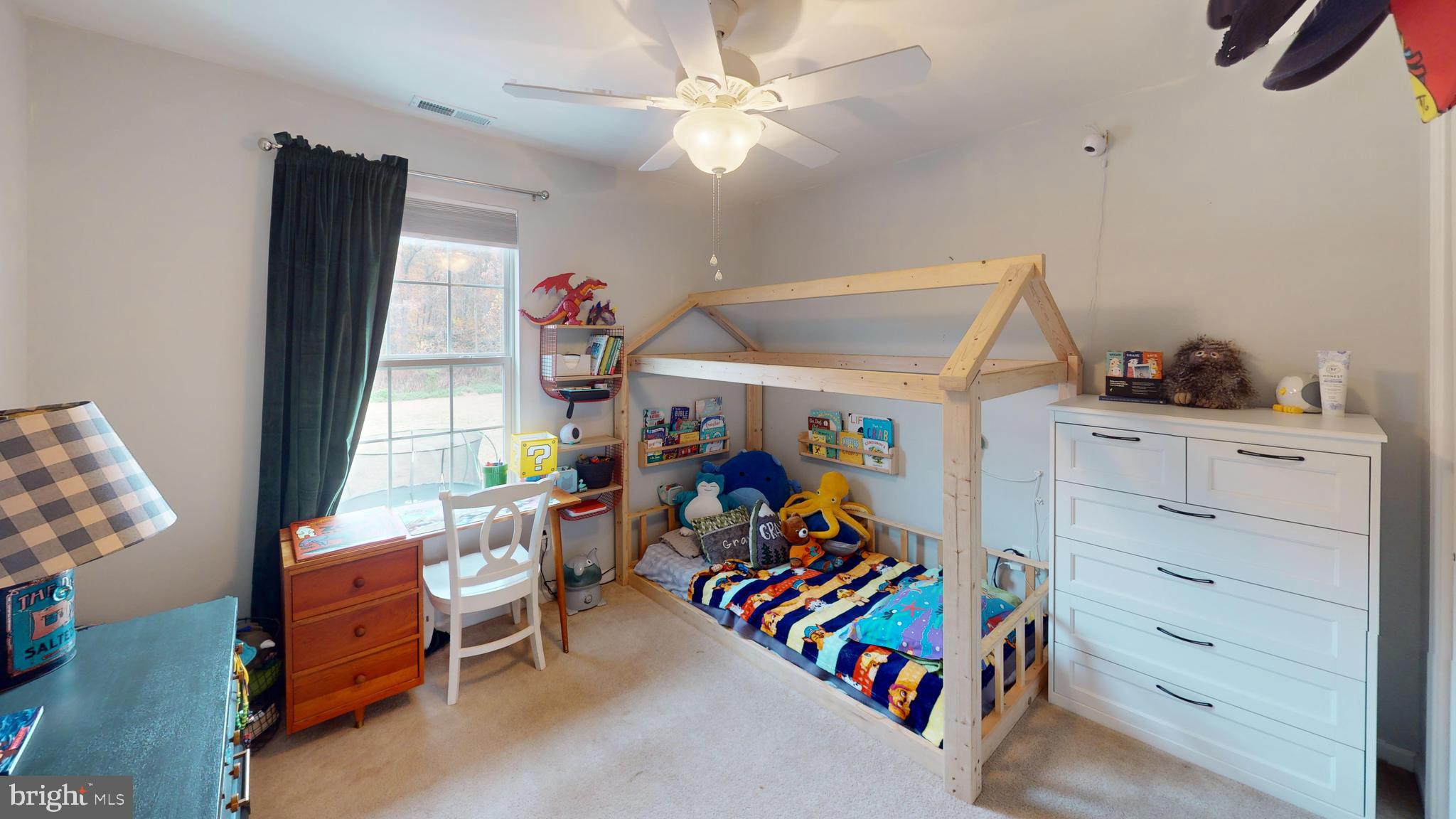 BLUEBERRY HILL - Residential