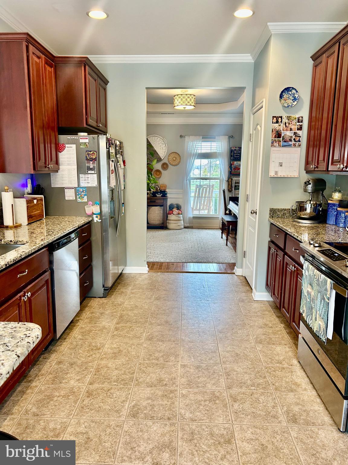 BLUEBERRY HILL - Residential