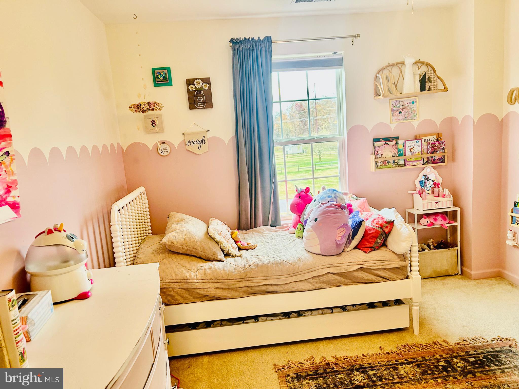 BLUEBERRY HILL - Residential