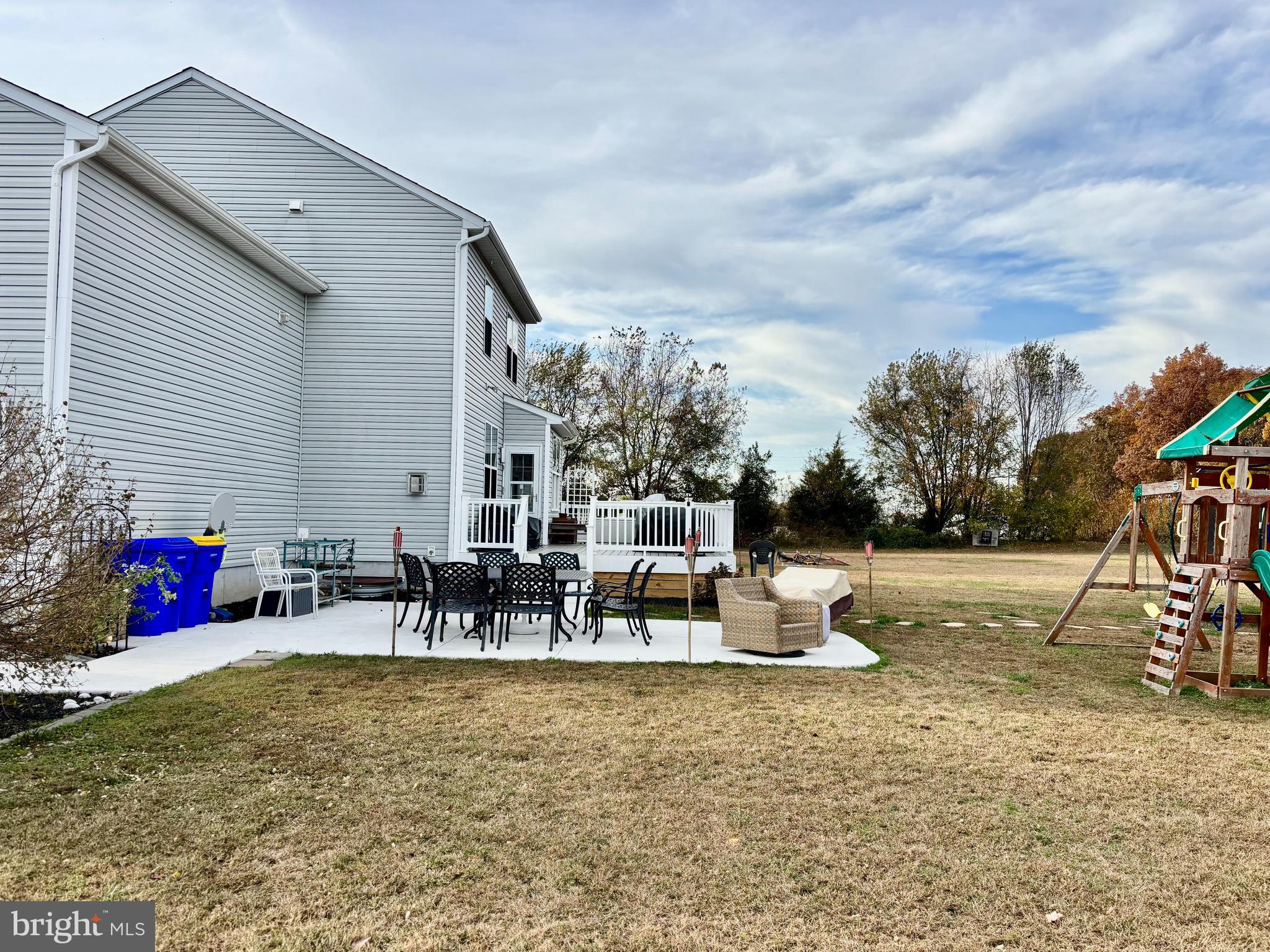 BLUEBERRY HILL - Residential