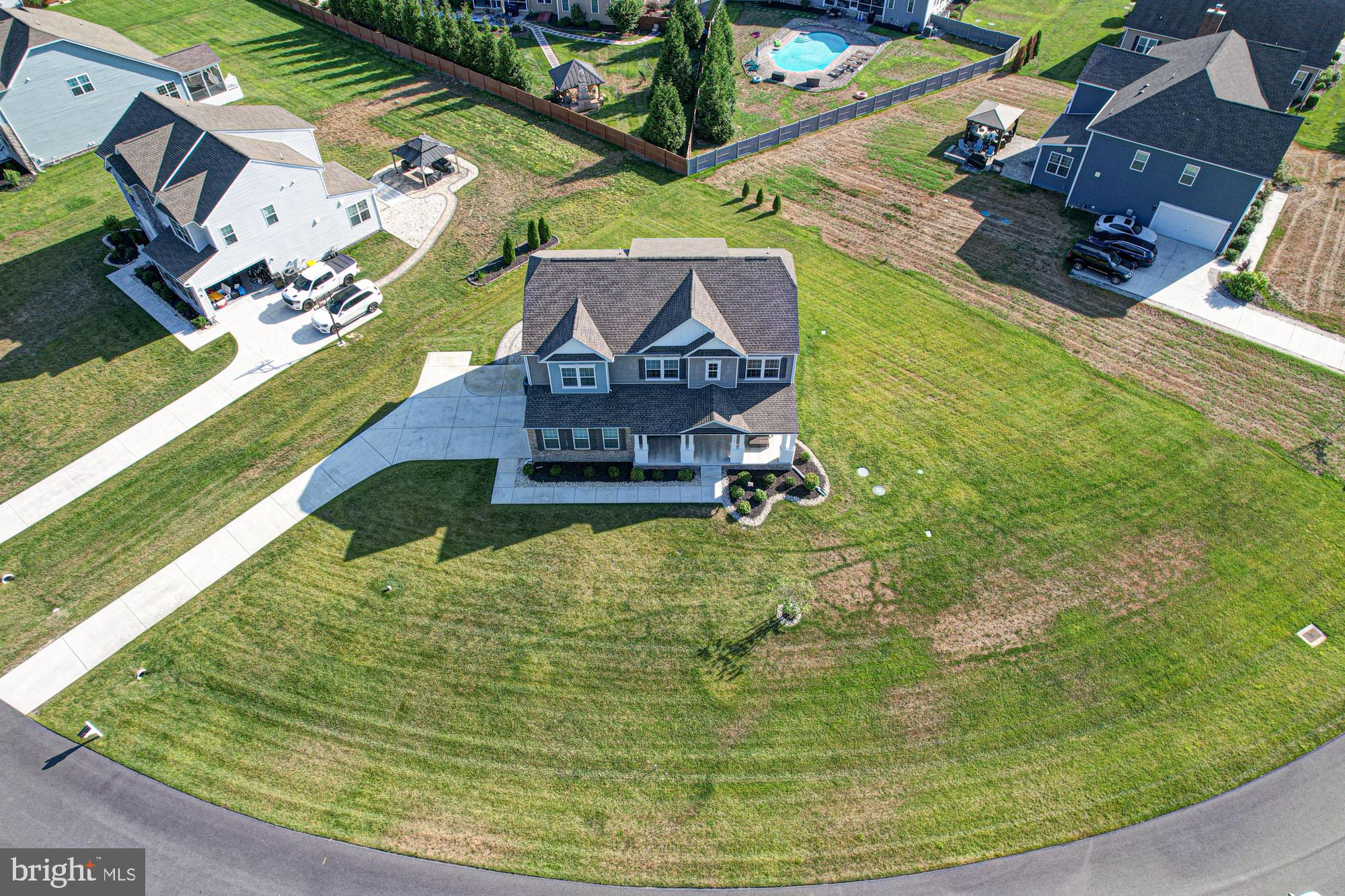 642 FAWN HAVEN WALK