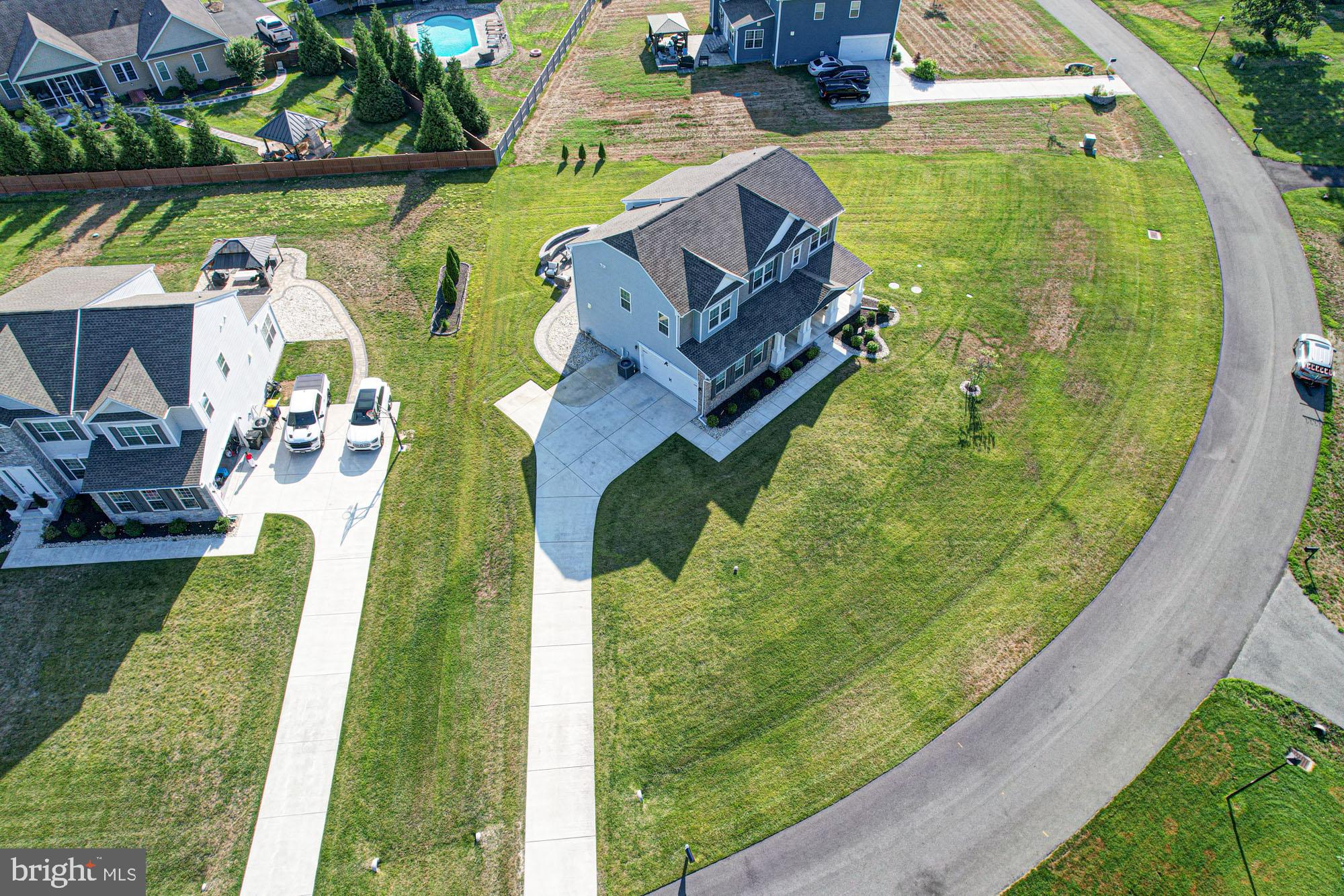 642 FAWN HAVEN WALK