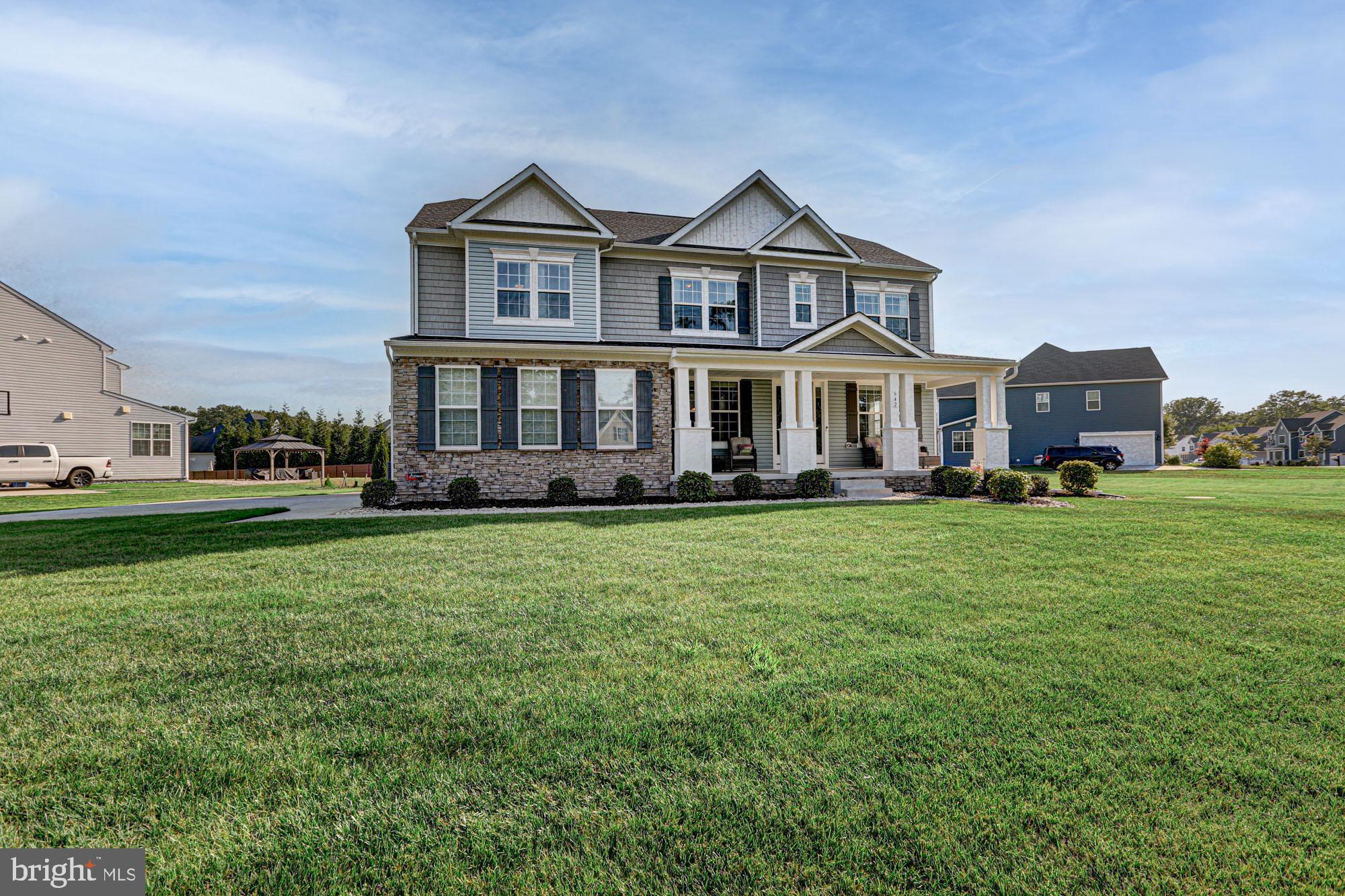642 FAWN HAVEN WALK