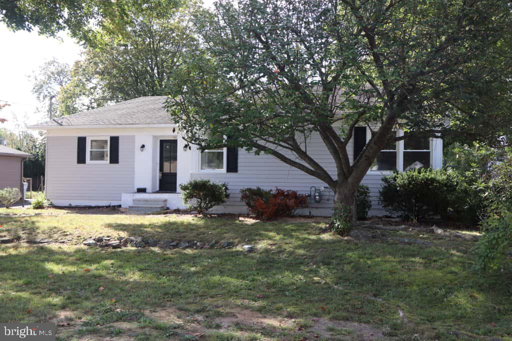 1167 FAIRMOUNT AVENUE