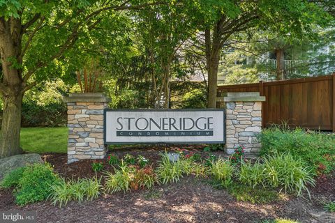 Homes For Sale - 8801 Stone Ridge Circle #201<br/> PIKESVILLE, MD 21208