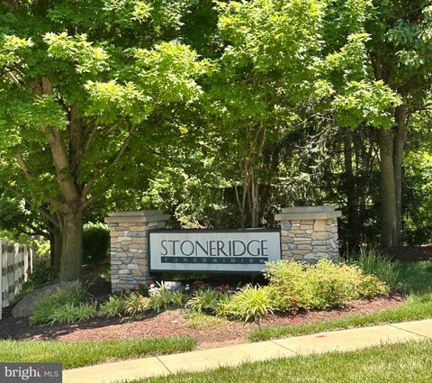 Homes For Sale - 8801 Stone Ridge Circle #201<br/> Baltimore County, PIKESVILLE, MD 21208