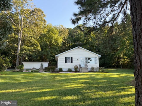Homes For Rent - 24300 Oakwood Park Road<br/> ST MICHAELS, MD 21663