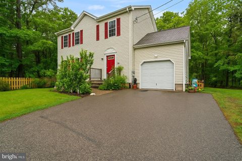 519 THOMAS LITTLE EGG HARBOR TWP NJ 08087