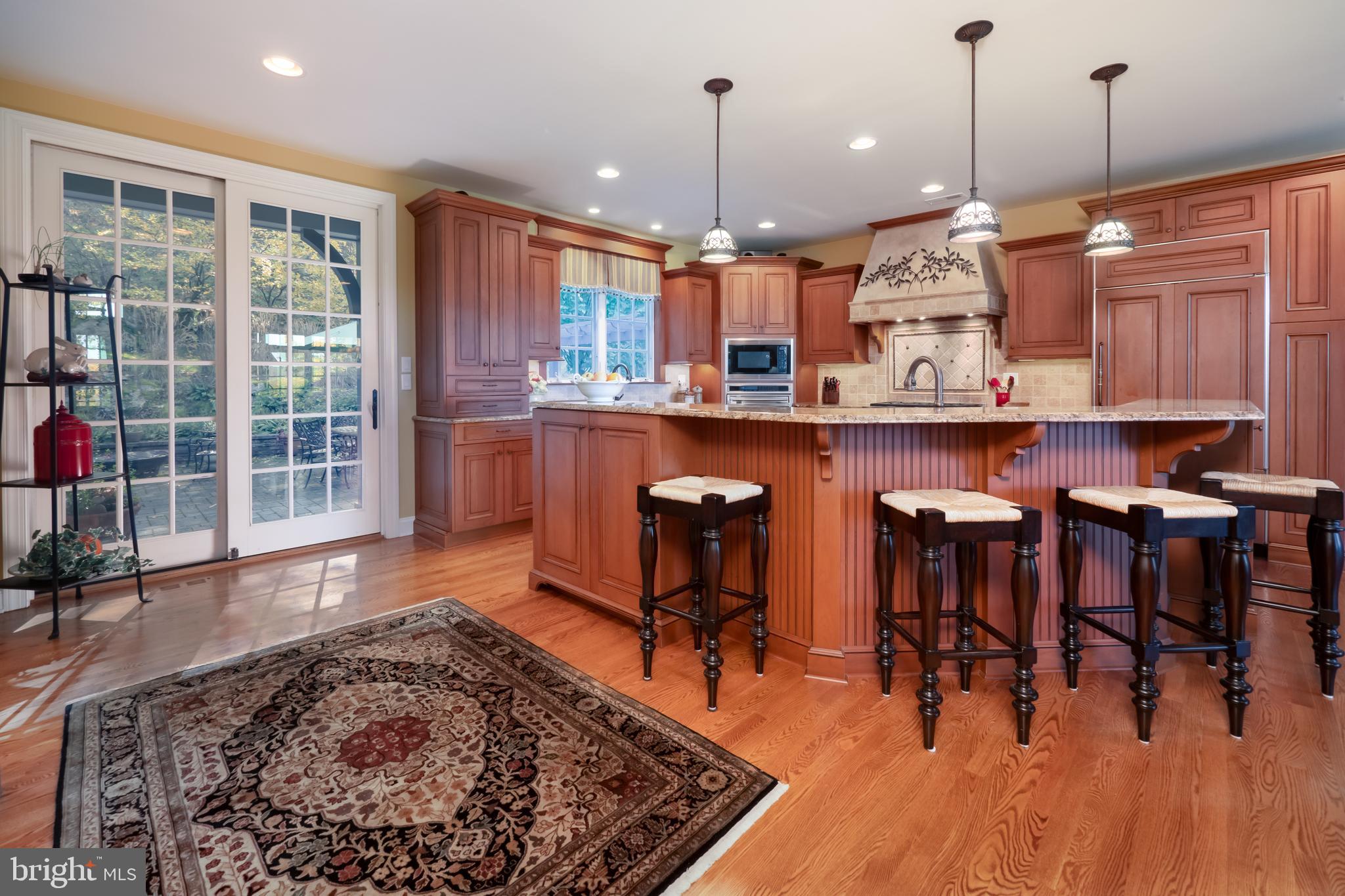 WAYHILL WOODS - Residential