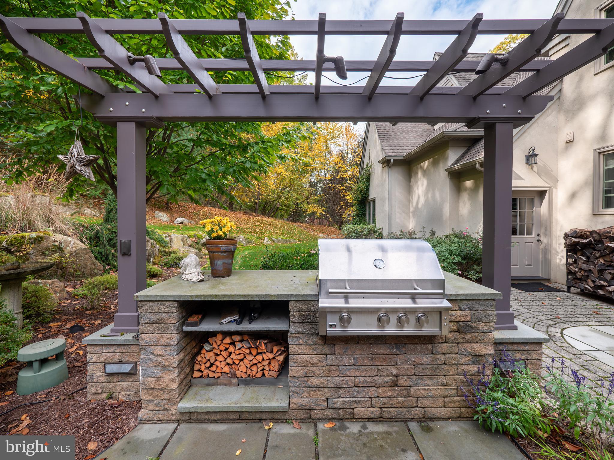 WAYHILL WOODS - Residential