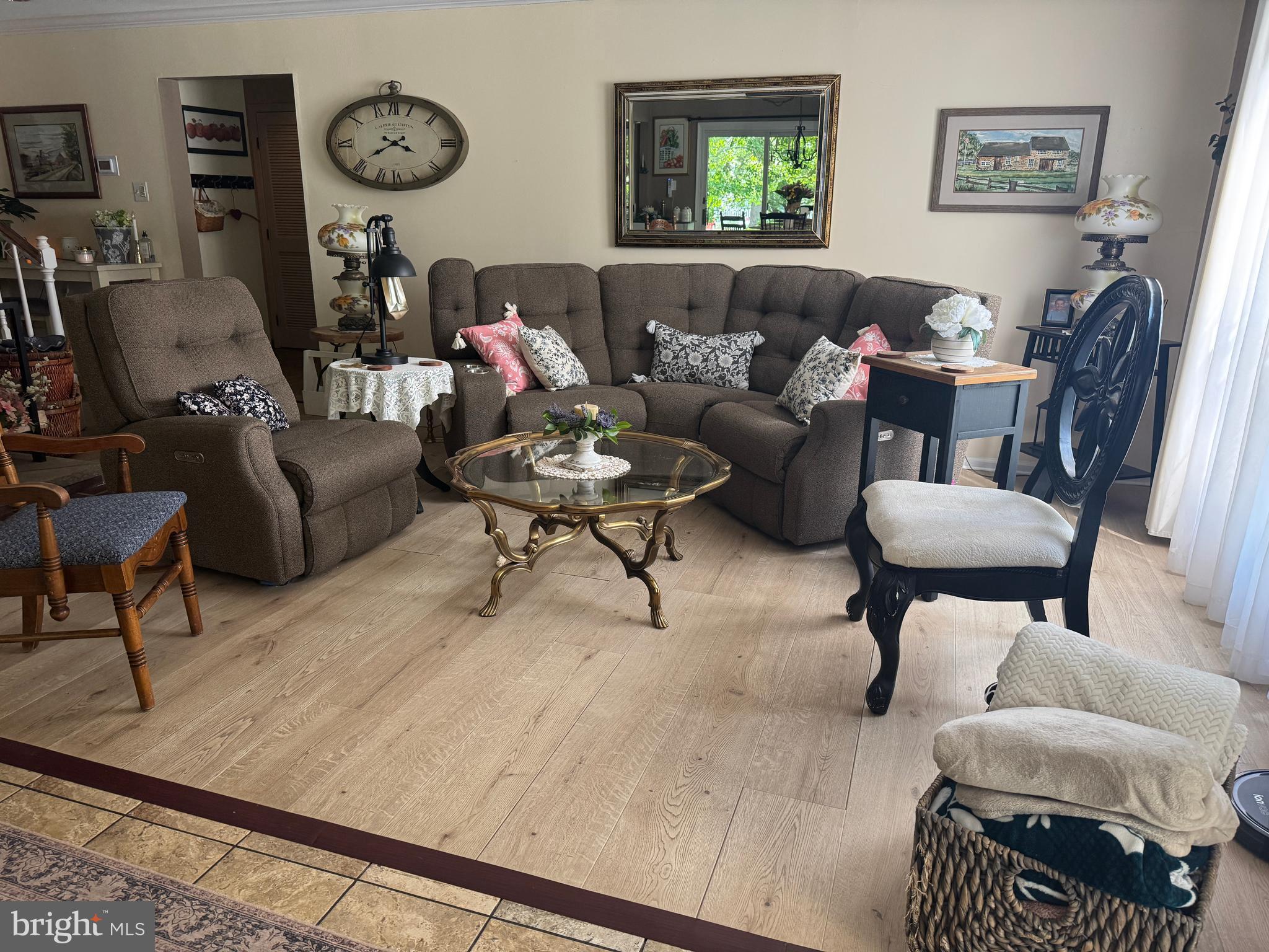 321 DANBURY COURT 321