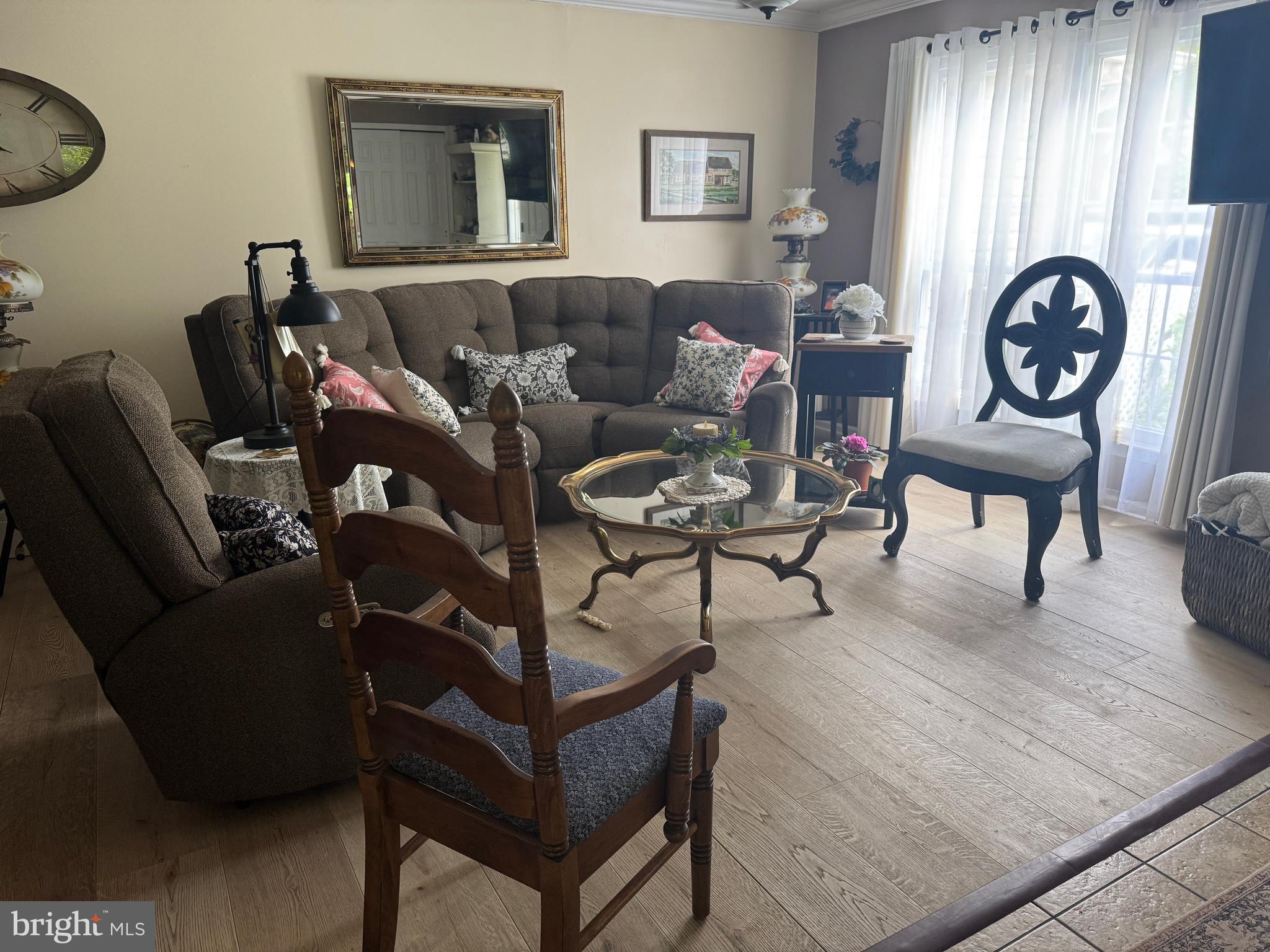 321 DANBURY COURT 321