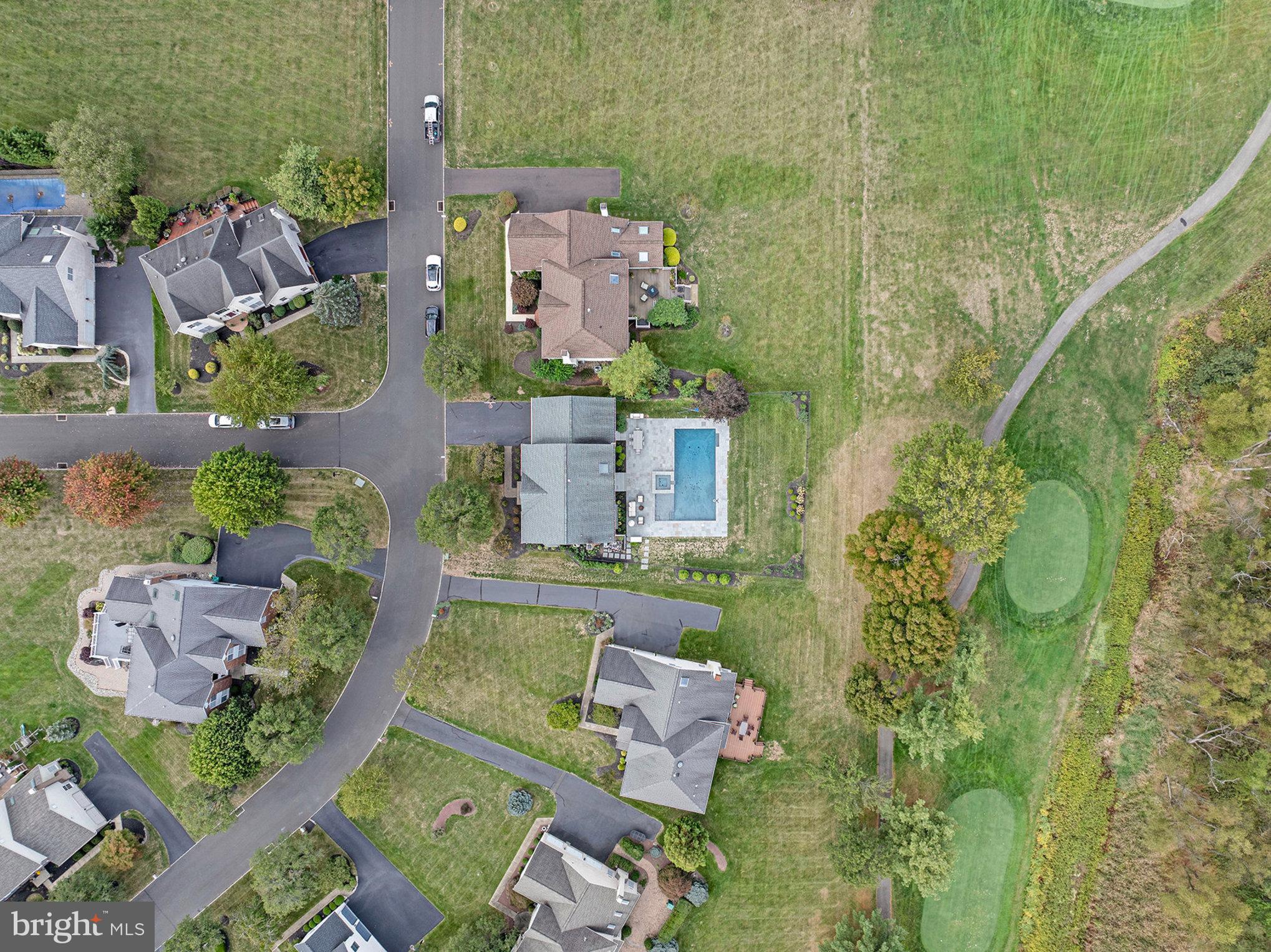 BLUE BELL CC - Residential