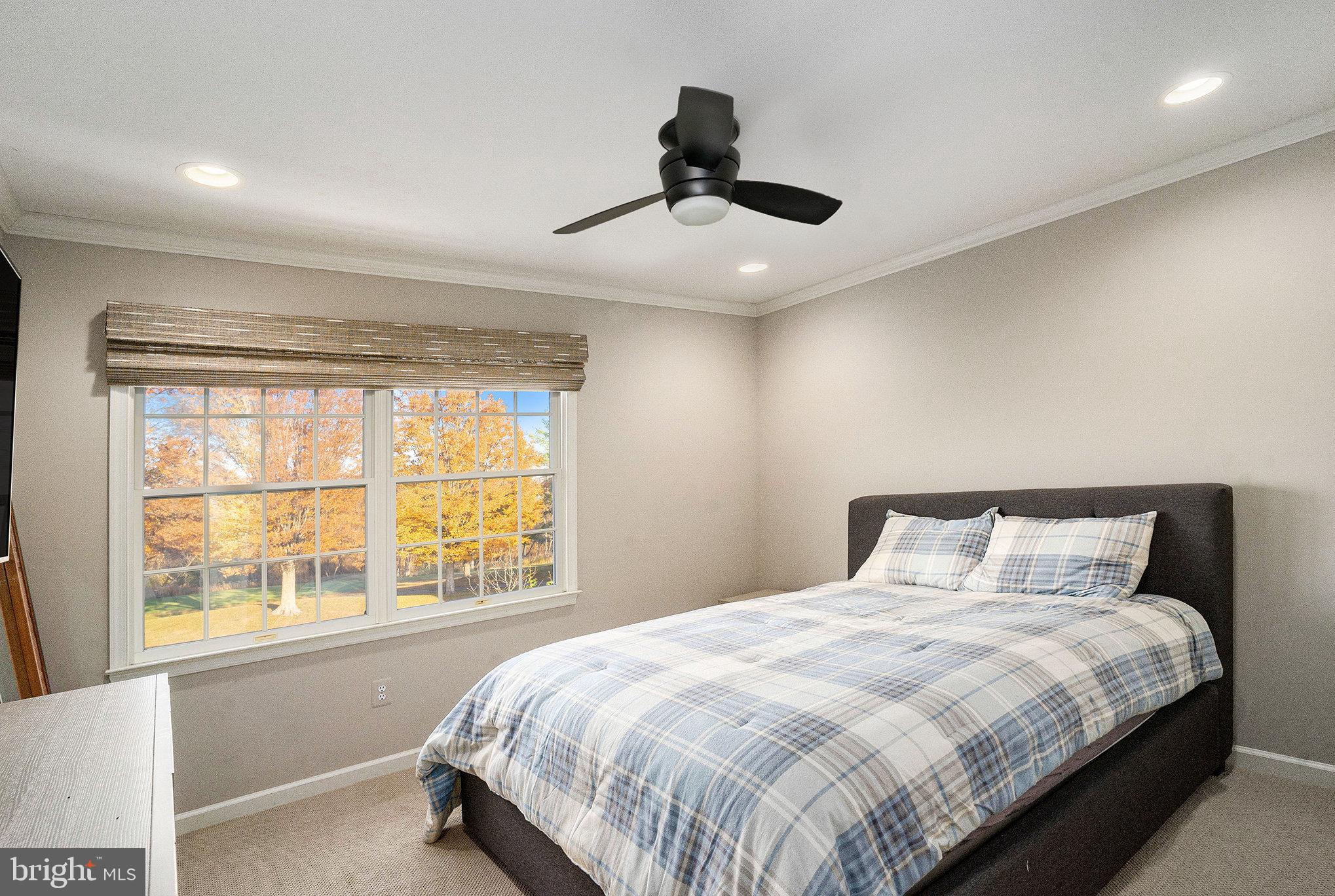 BLUE BELL CC - Residential