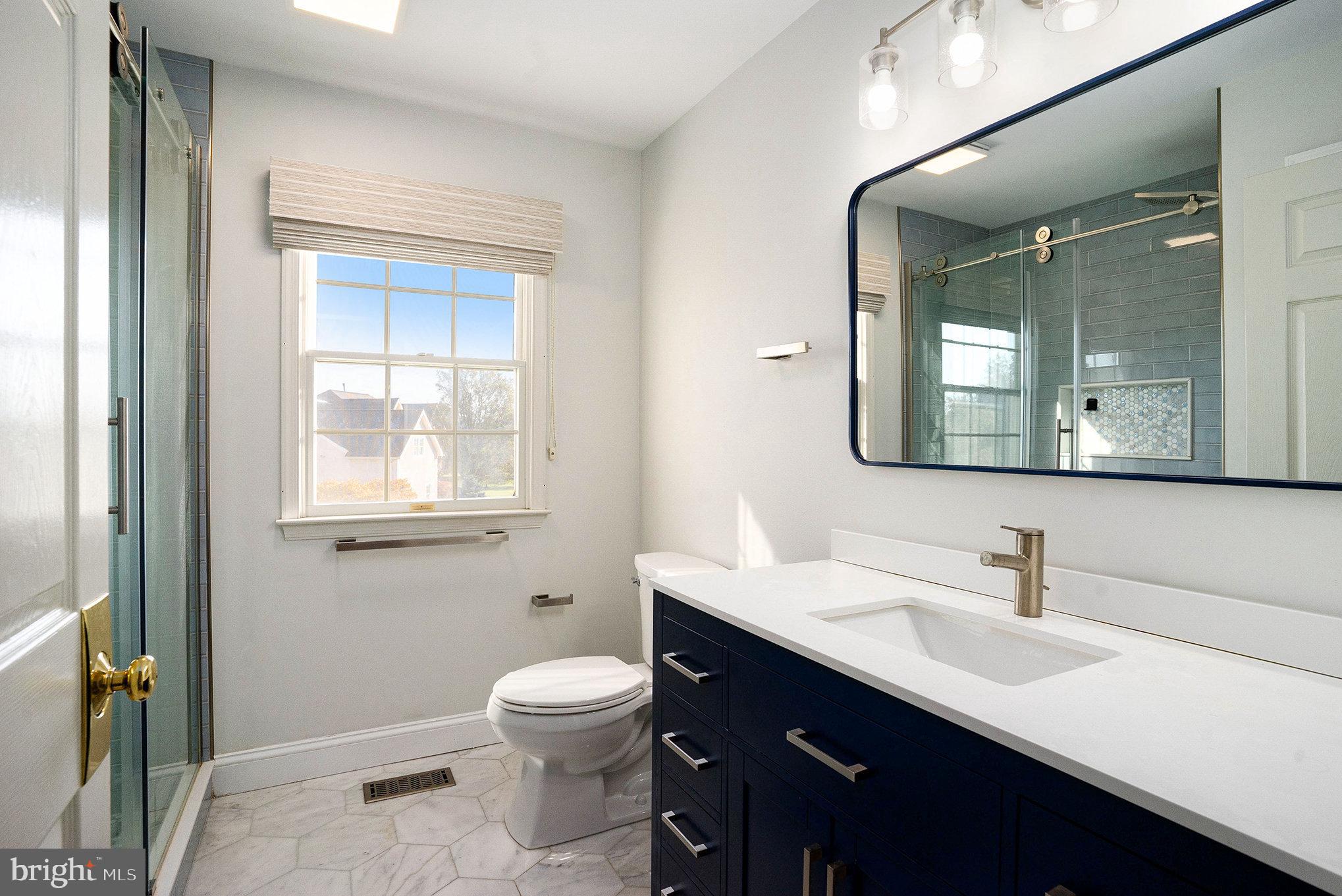 BLUE BELL CC - Residential