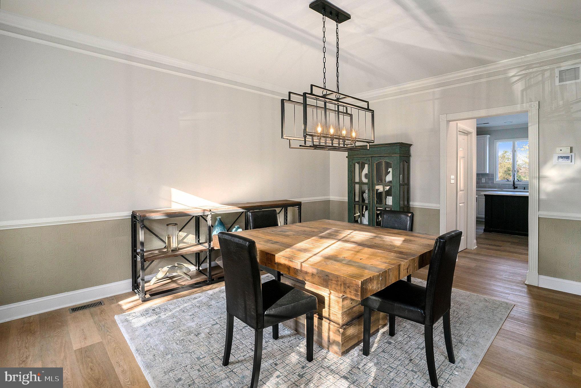 BLUE BELL CC - Residential