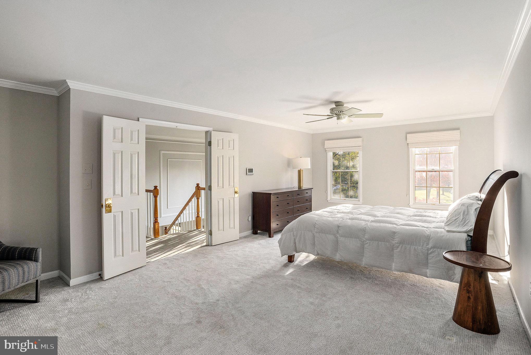 BLUE BELL CC - Residential