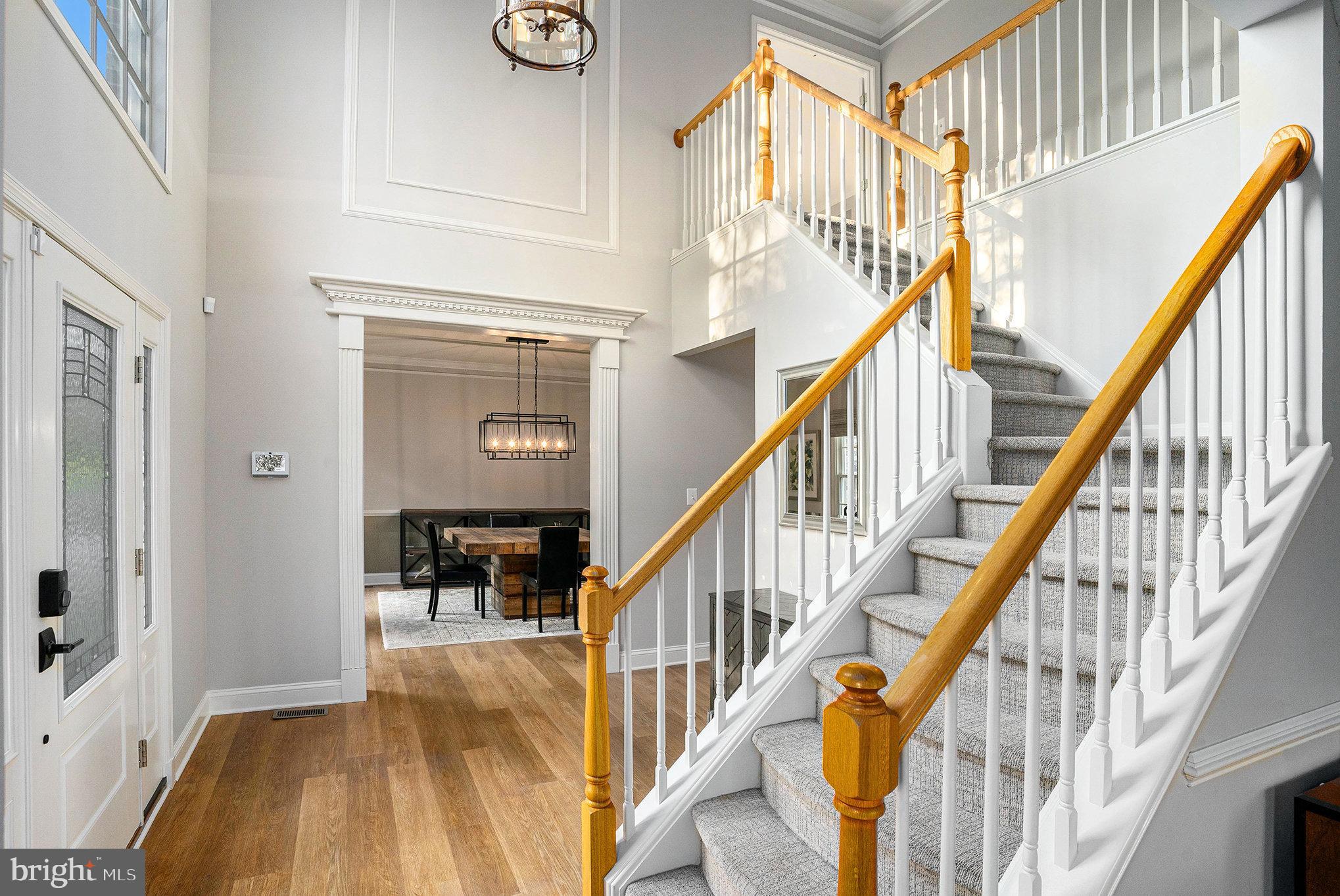 BLUE BELL CC - Residential