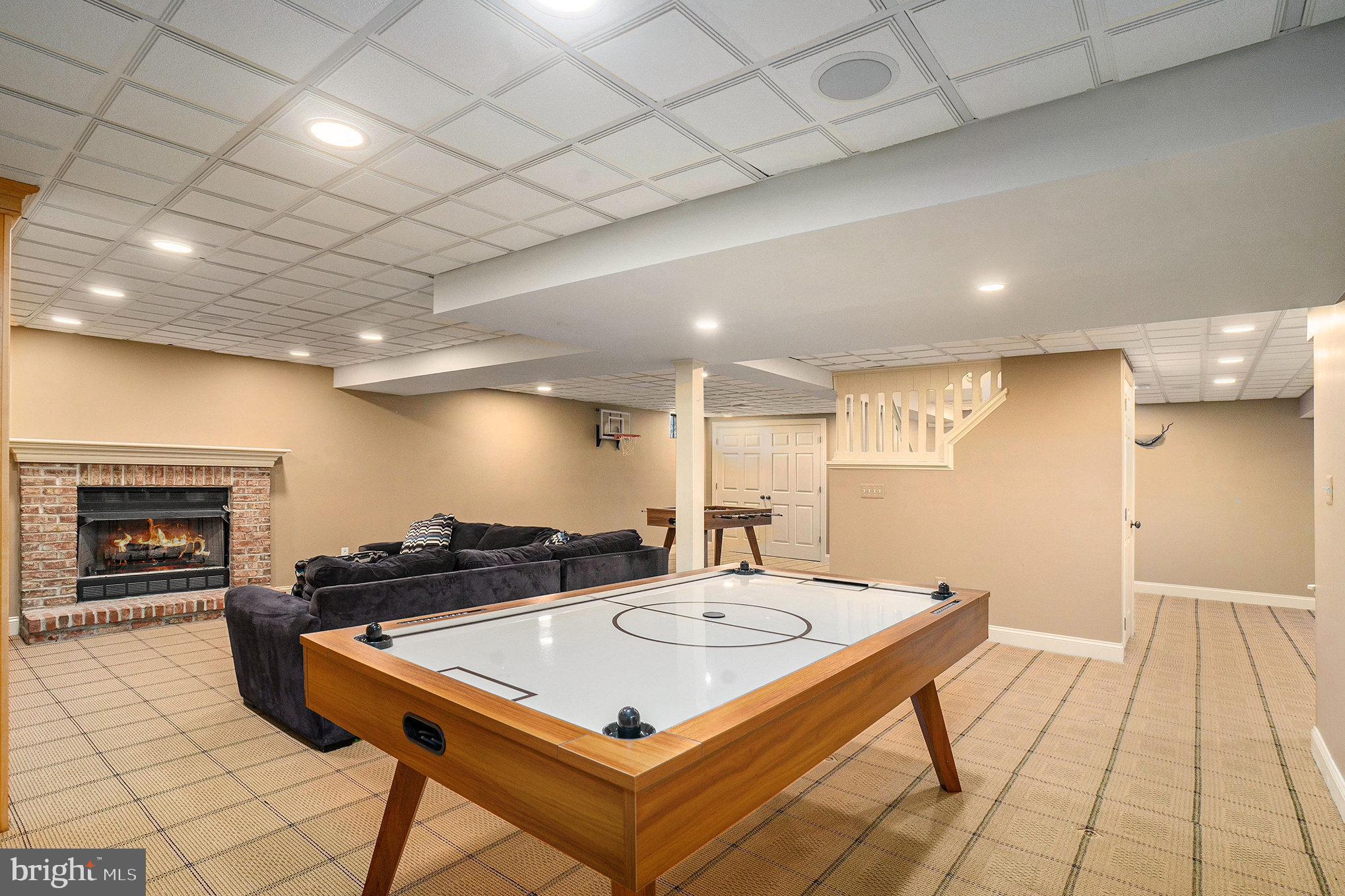 BLUE BELL CC - Residential