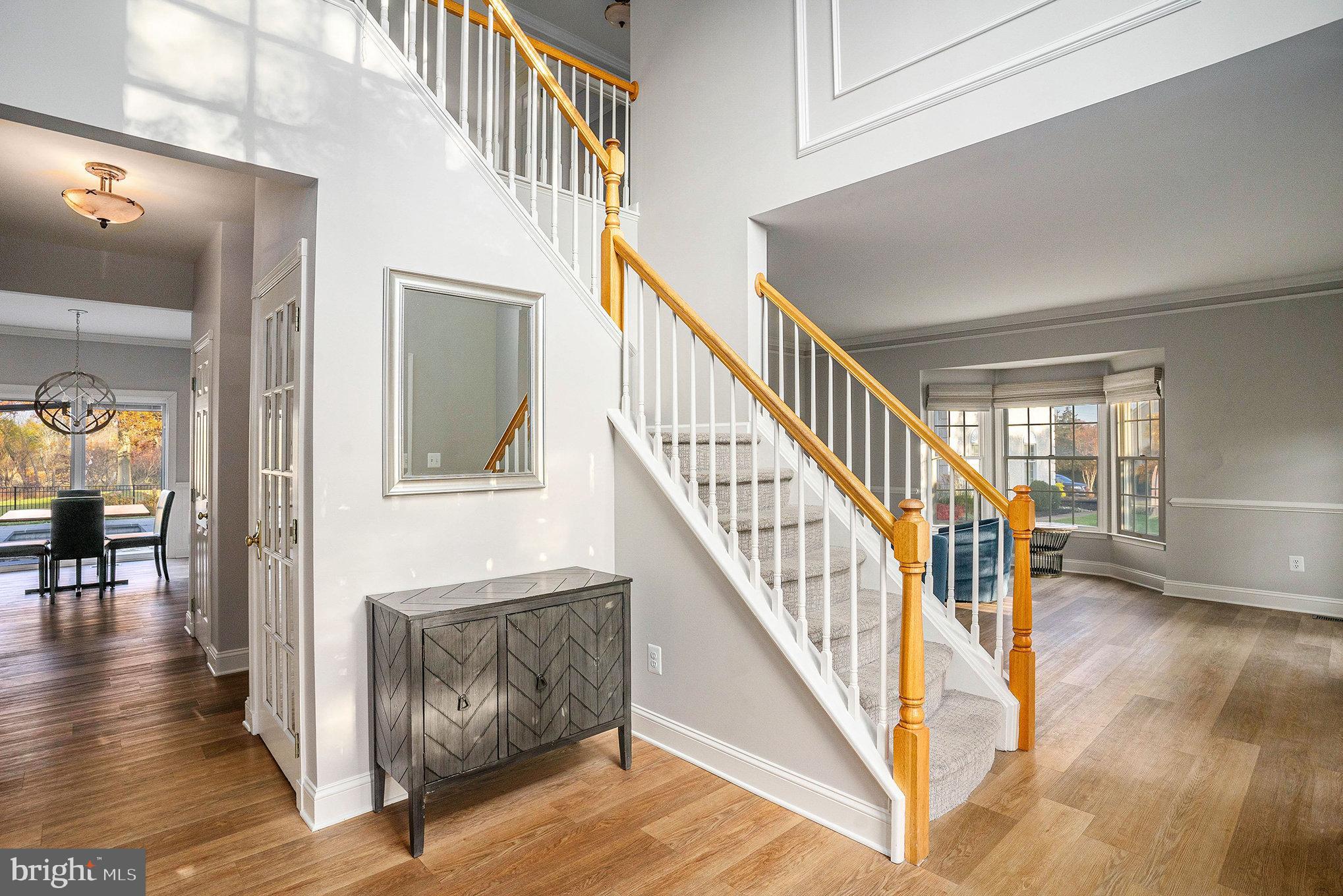 BLUE BELL CC - Residential