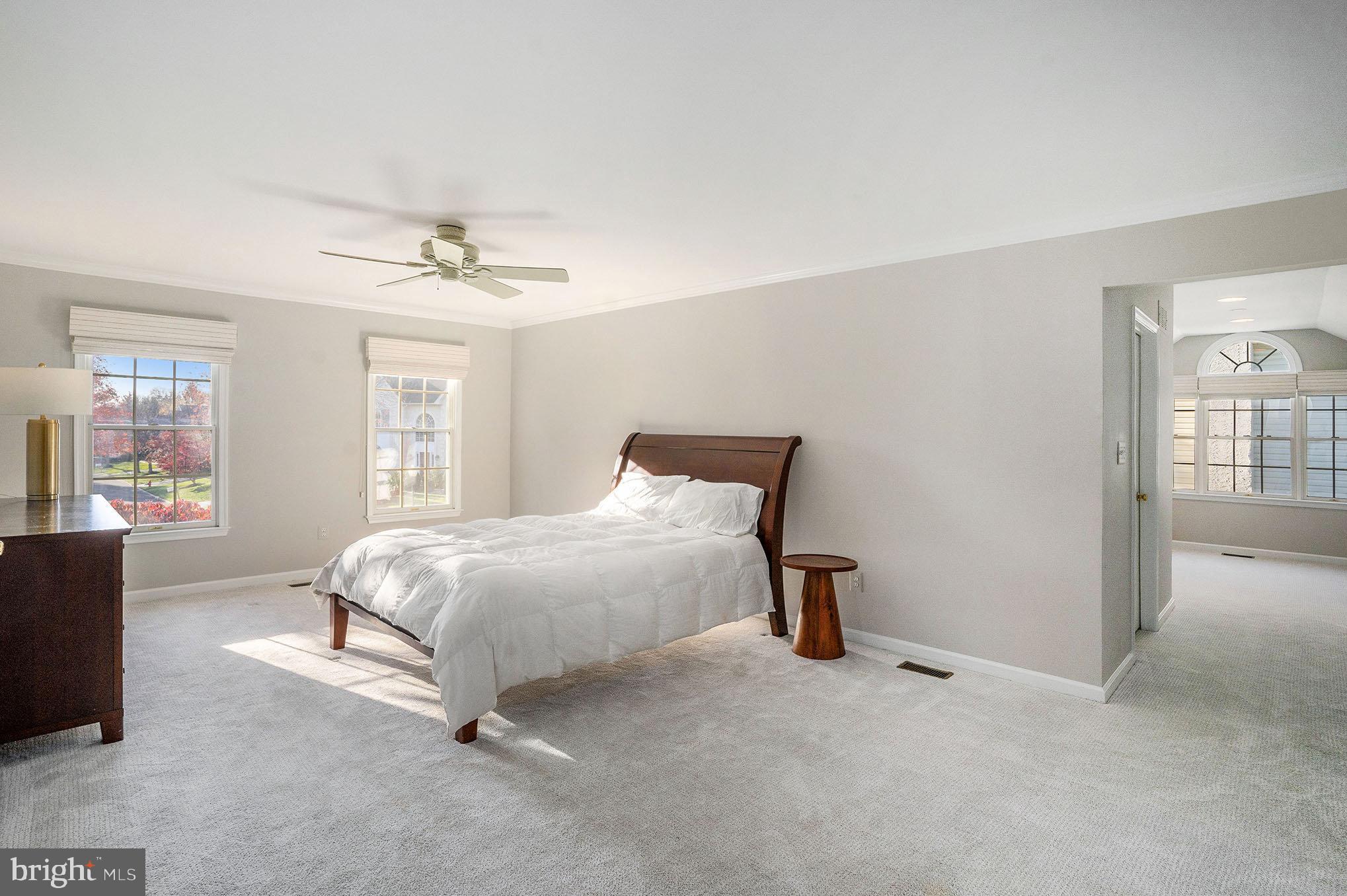 BLUE BELL CC - Residential