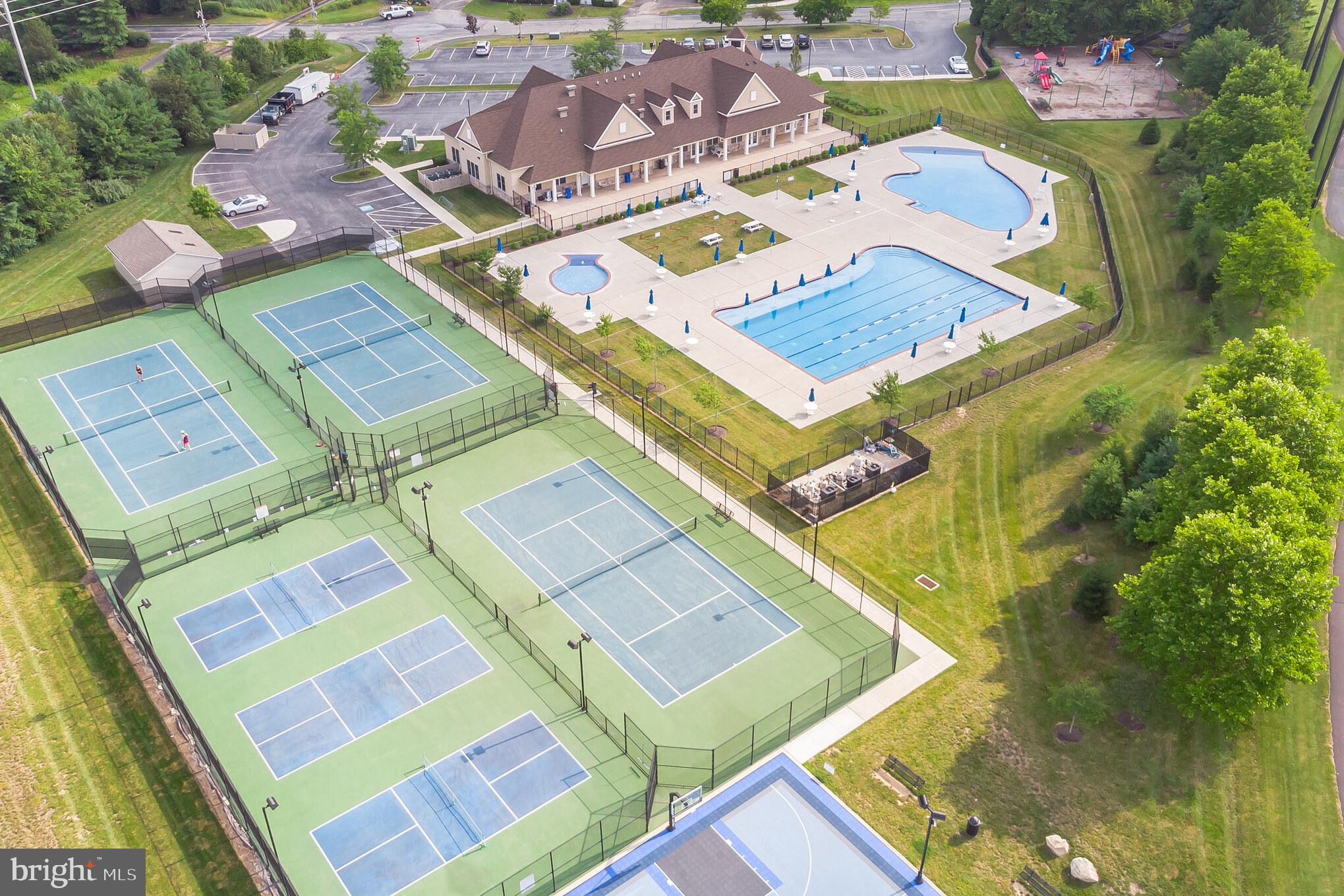 BLUE BELL CC - Residential