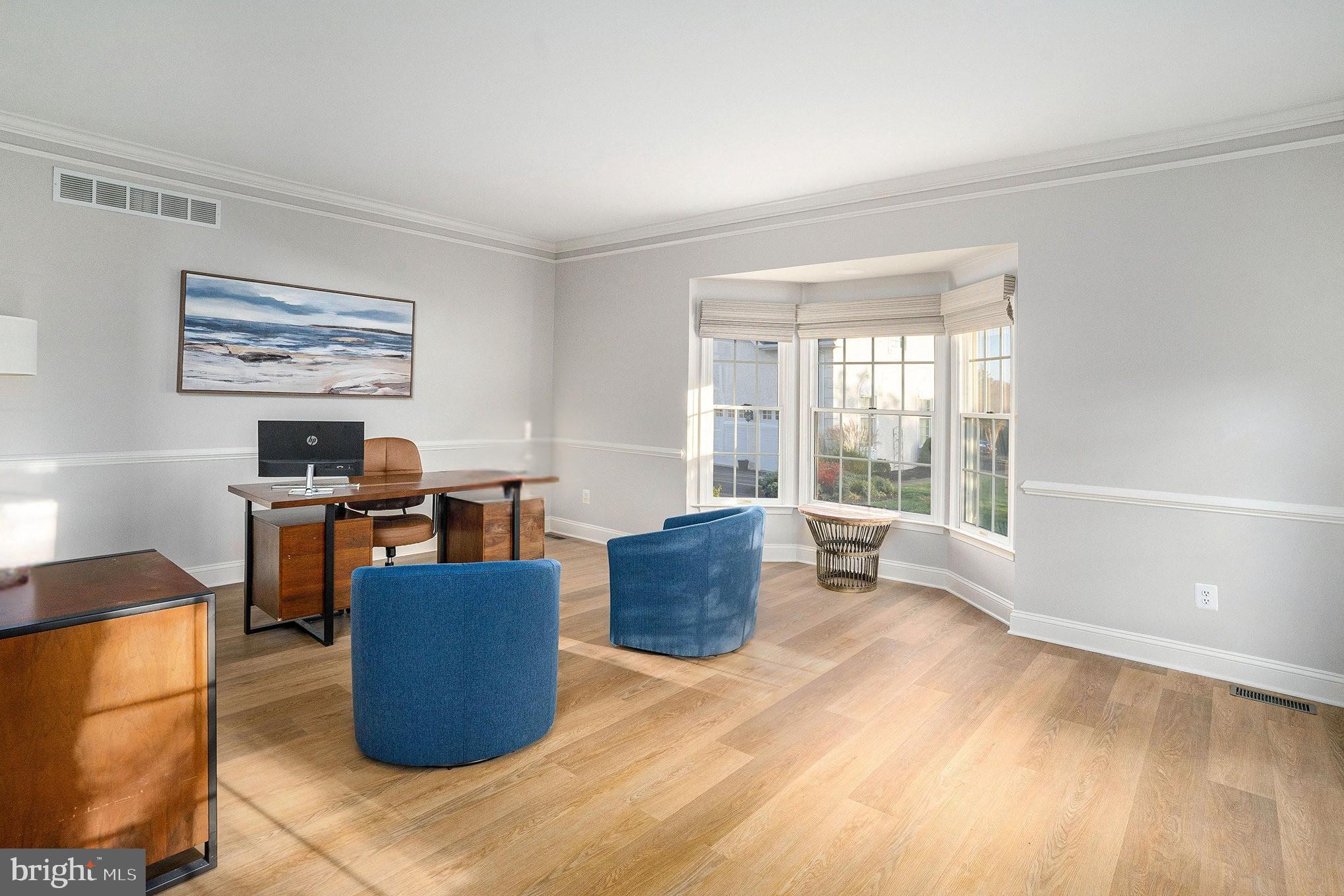 BLUE BELL CC - Residential