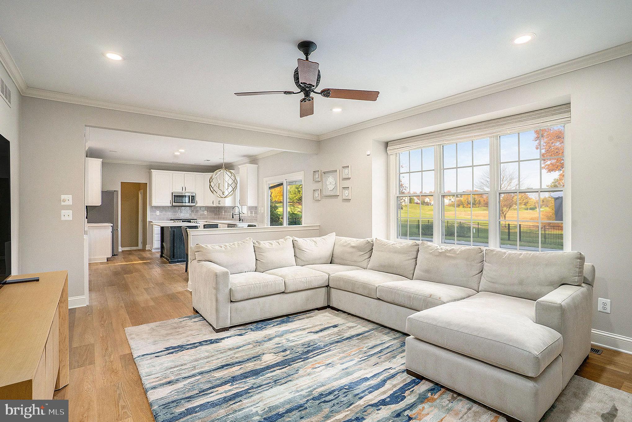 BLUE BELL CC - Residential