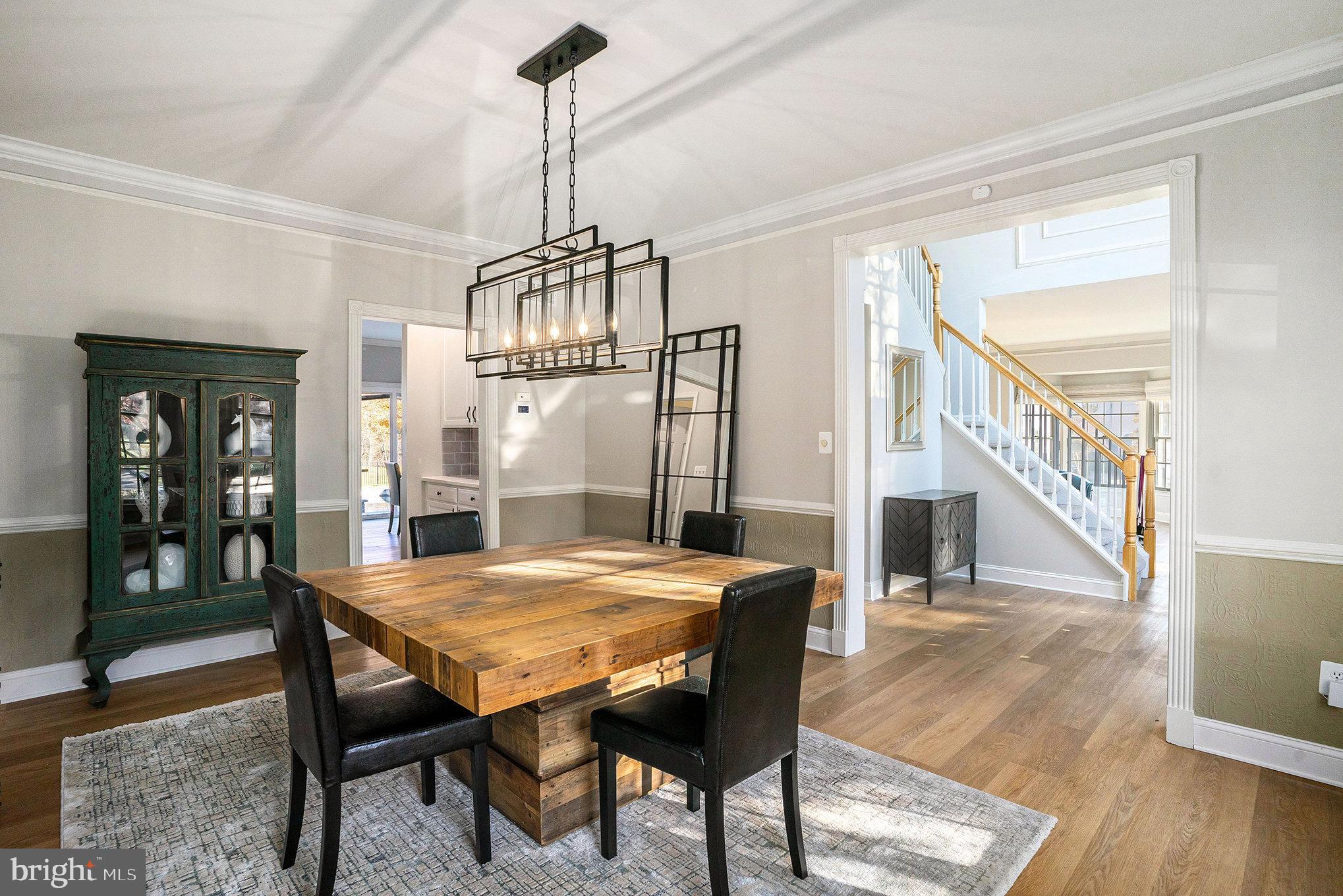 BLUE BELL CC - Residential