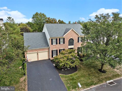 127 SPYGLASS DRIVE BLUE BELL PA 19422