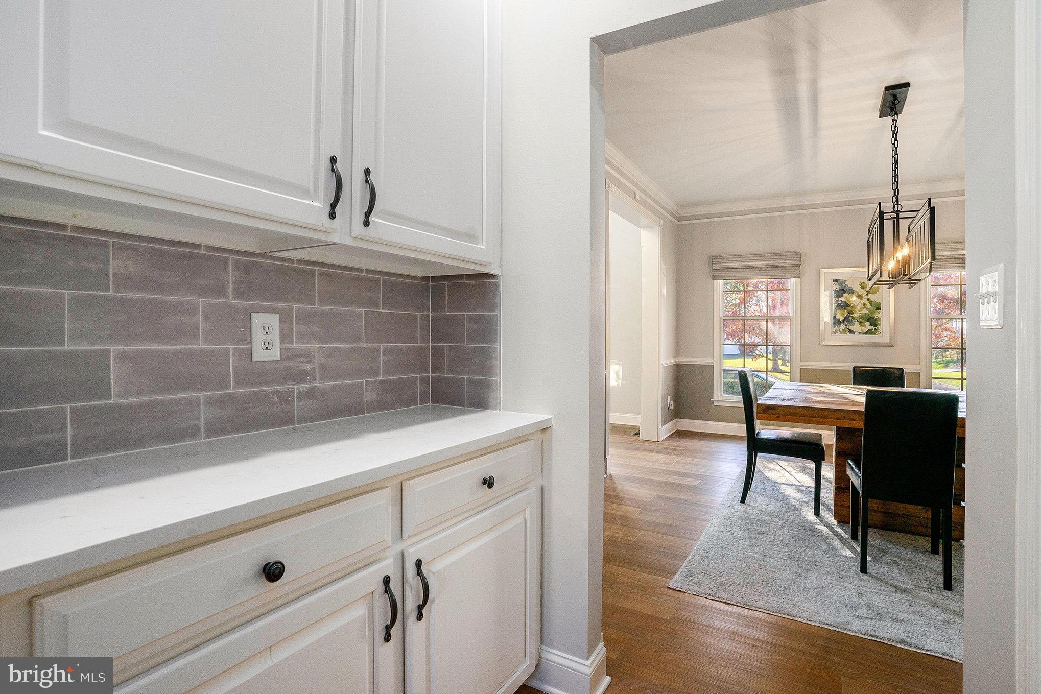 BLUE BELL CC - Residential