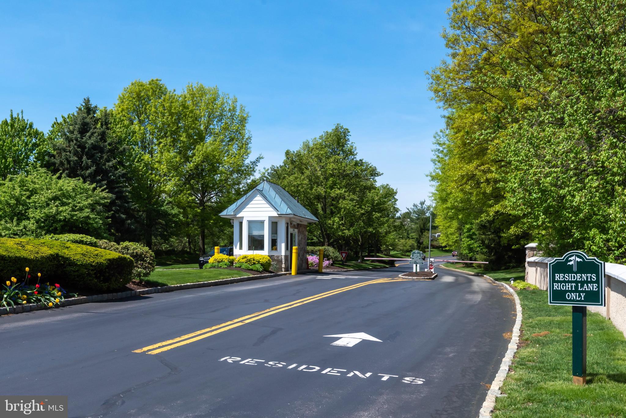 BLUE BELL CC - Residential