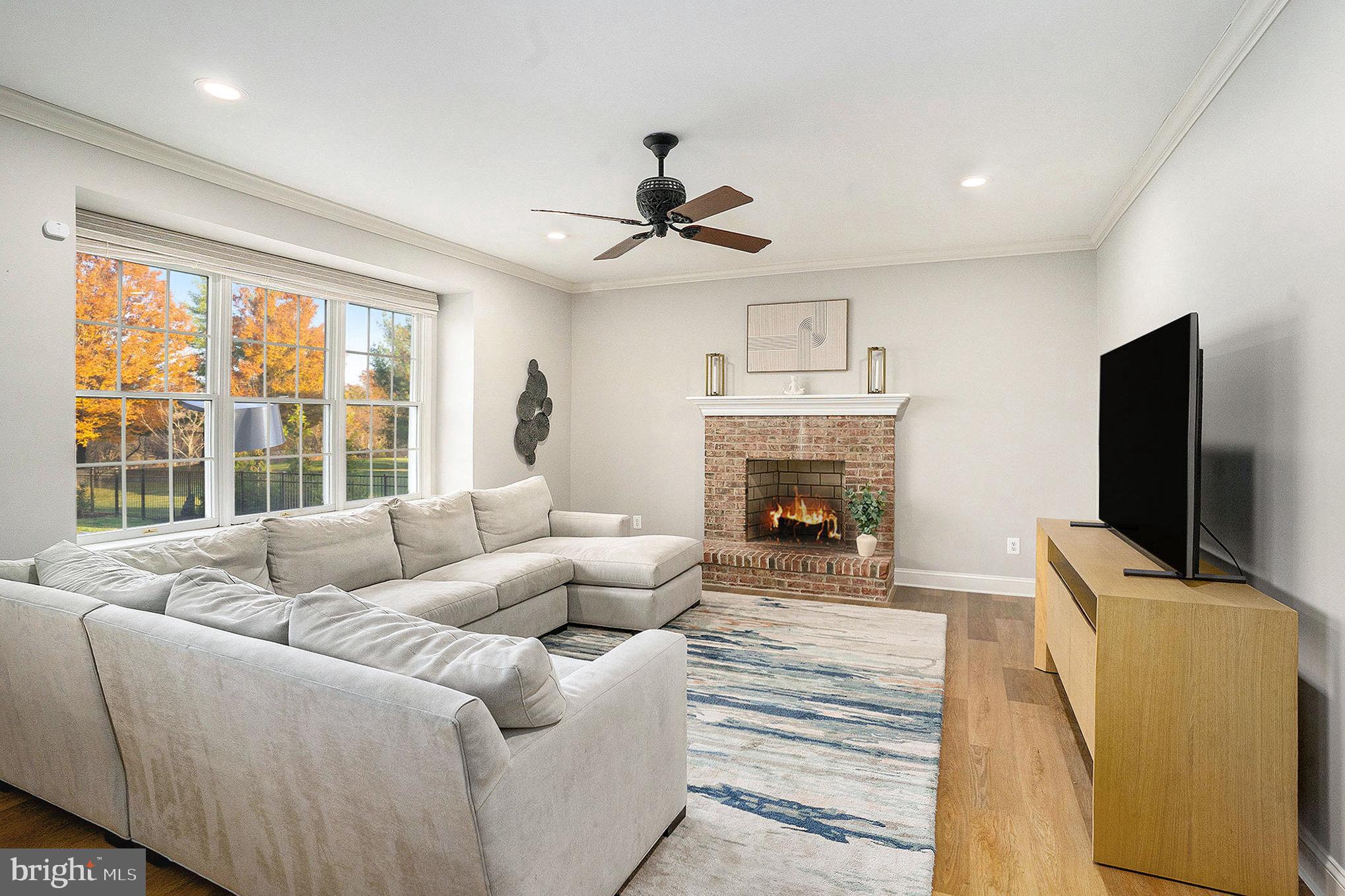 BLUE BELL CC - Residential