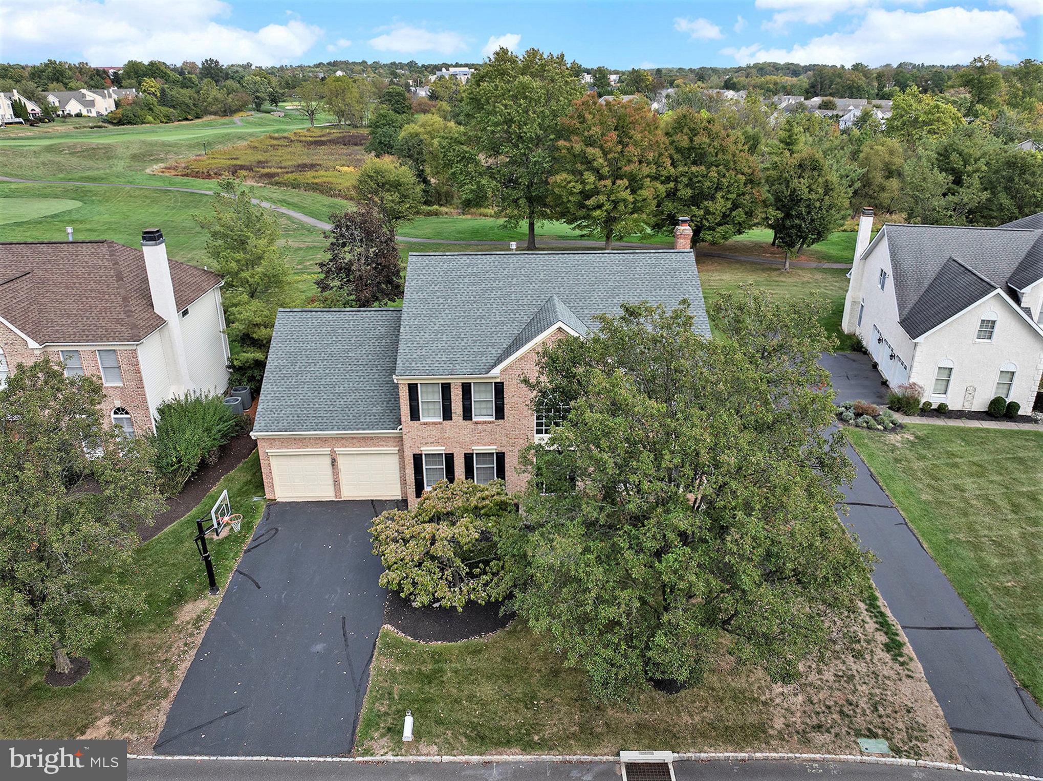 BLUE BELL CC - Residential