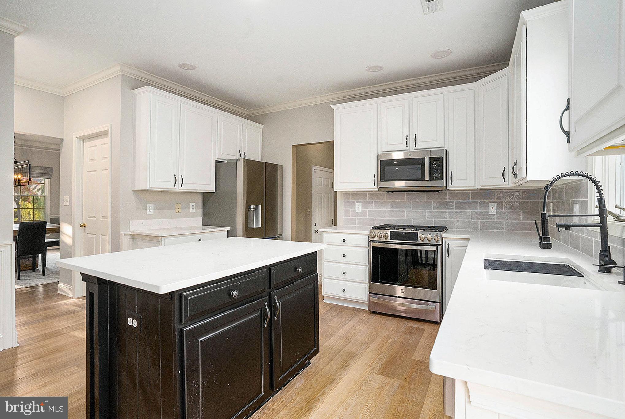 BLUE BELL CC - Residential