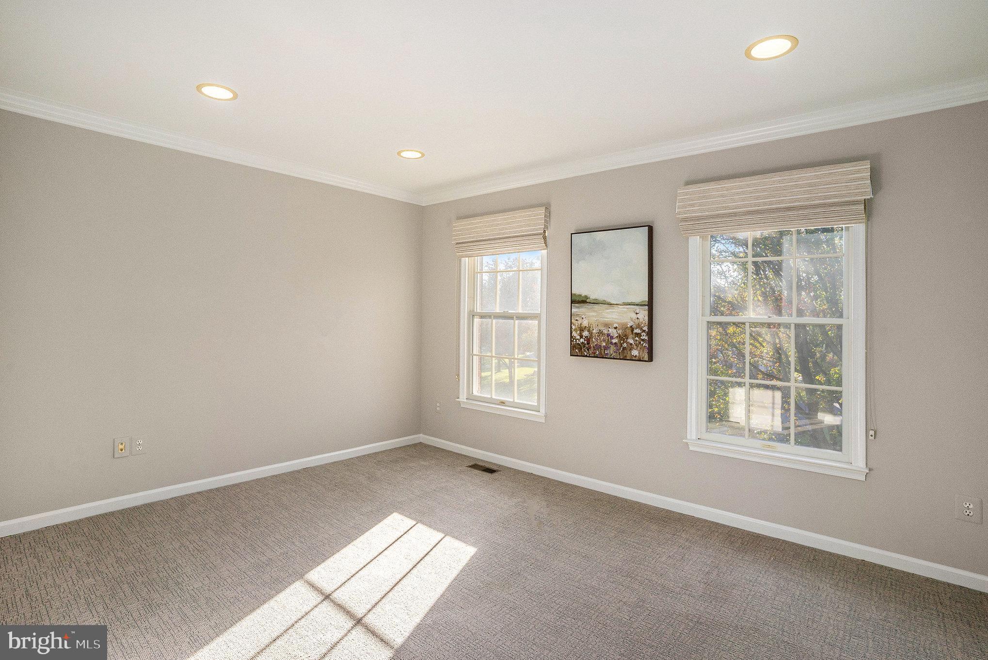 BLUE BELL CC - Residential