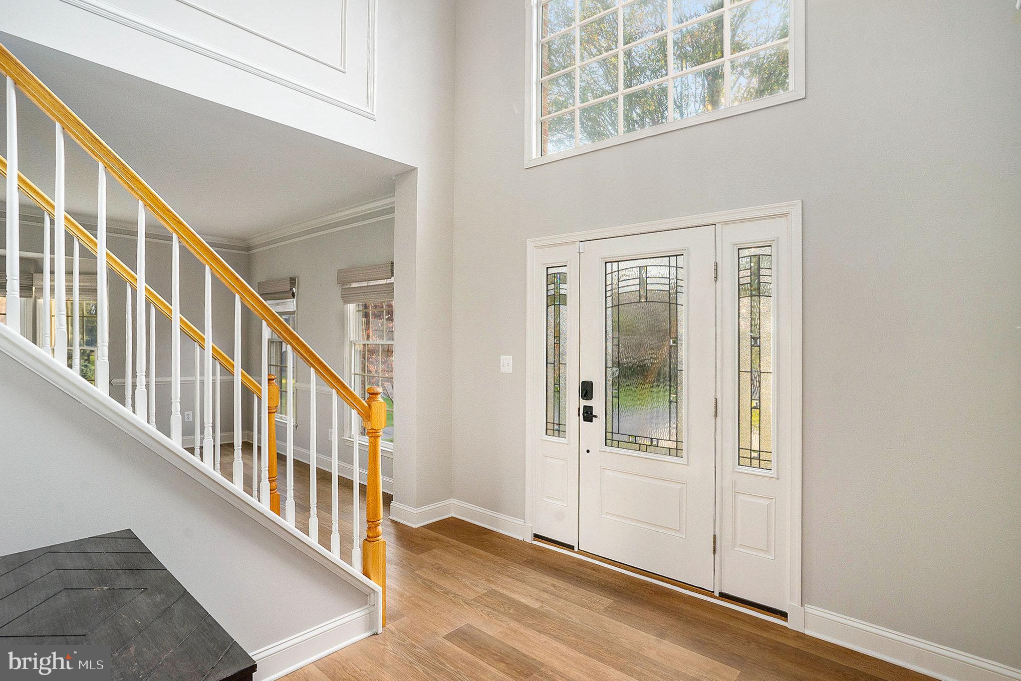 BLUE BELL CC - Residential