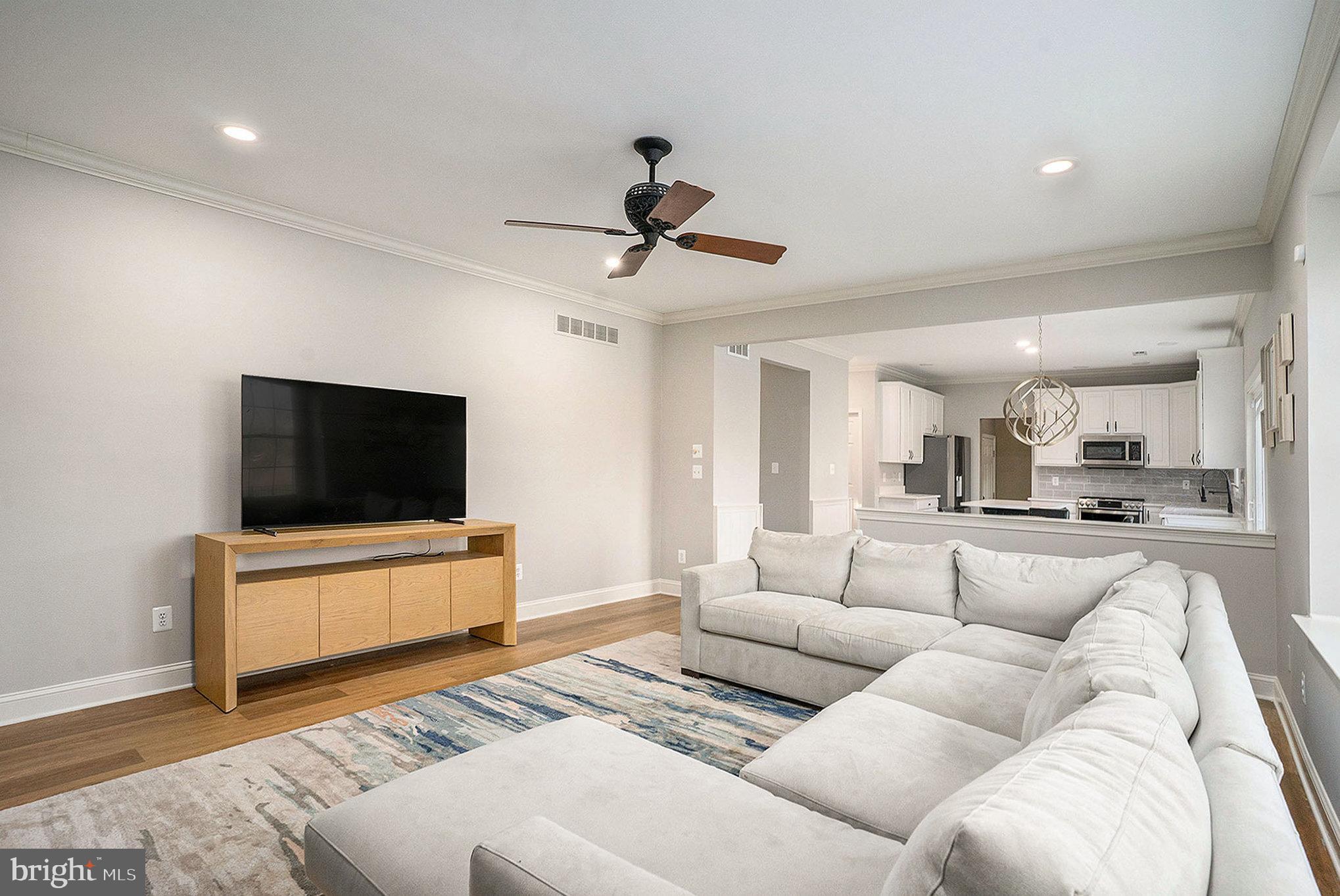 BLUE BELL CC - Residential