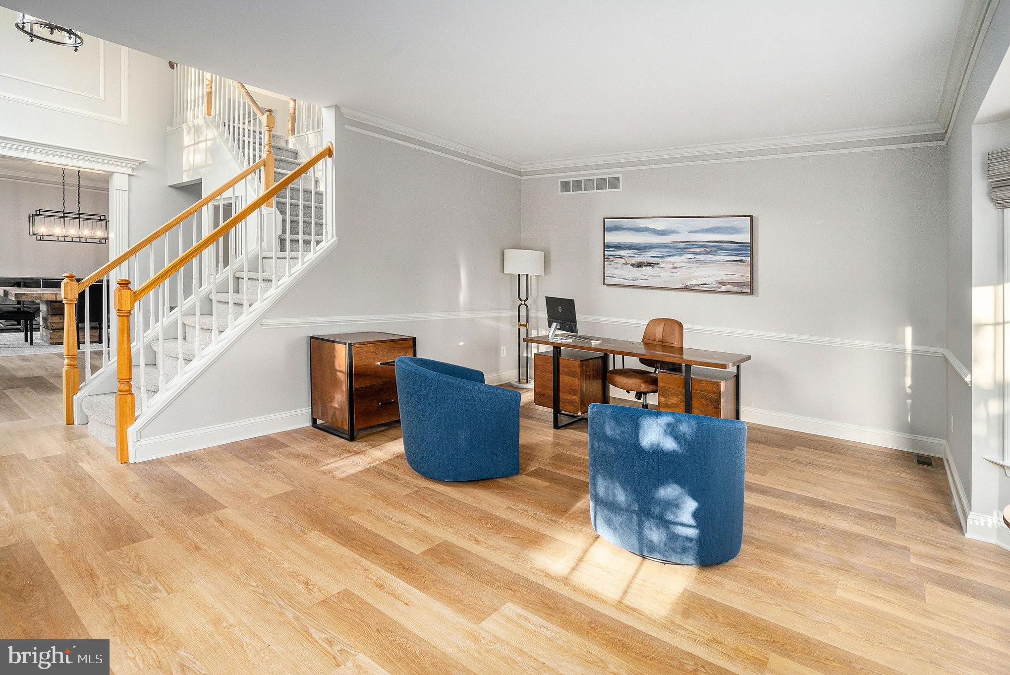 BLUE BELL CC - Residential